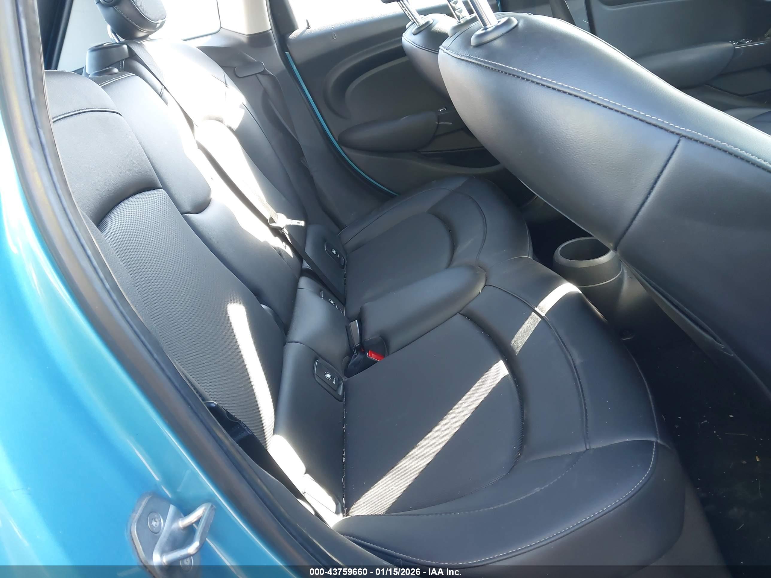 MINI HARDTOP image 8
