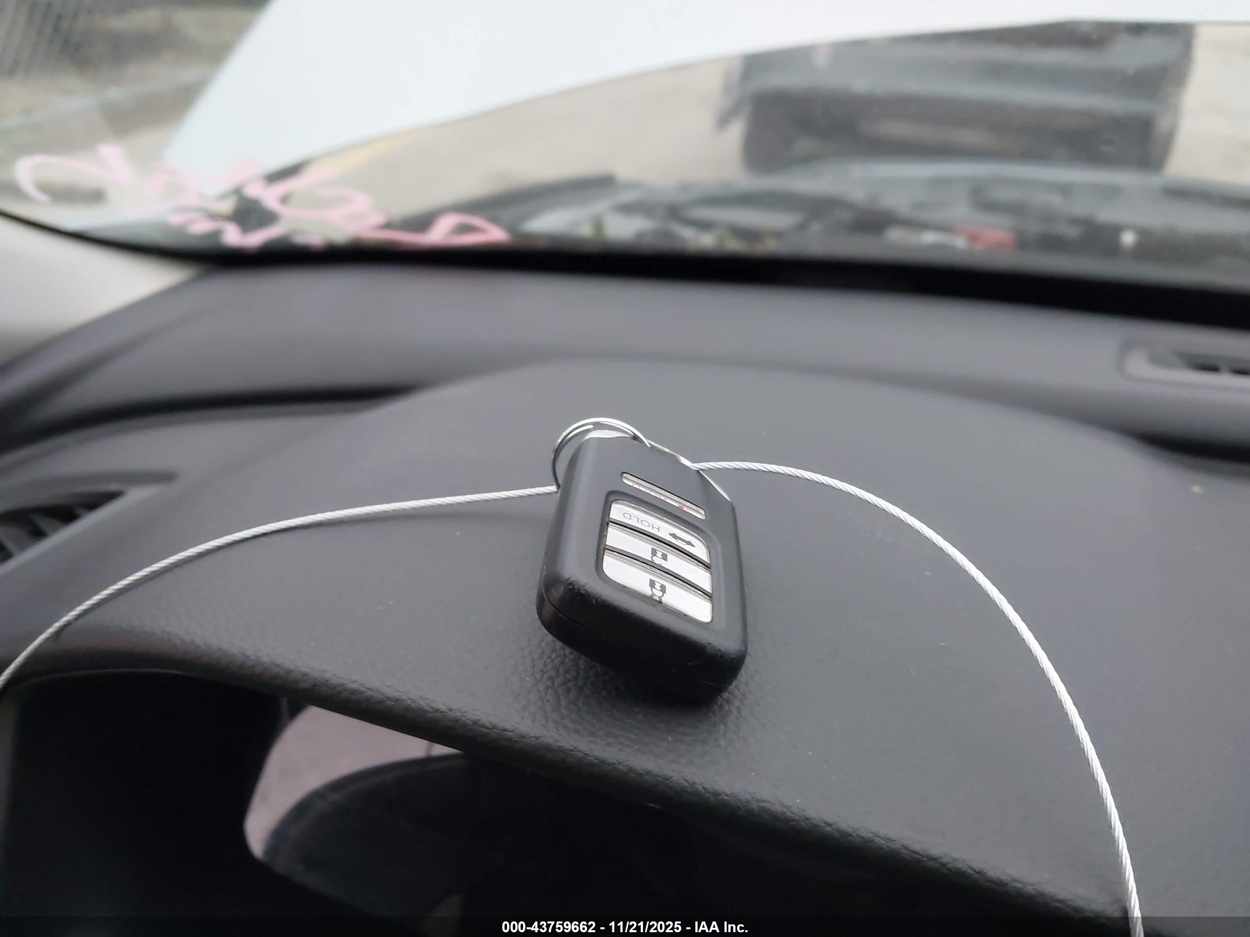 HONDA ACCORD image 11