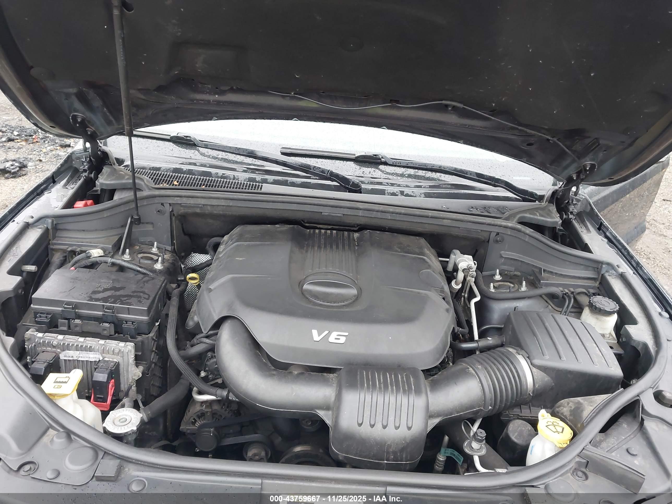 JEEP GRAND image 10