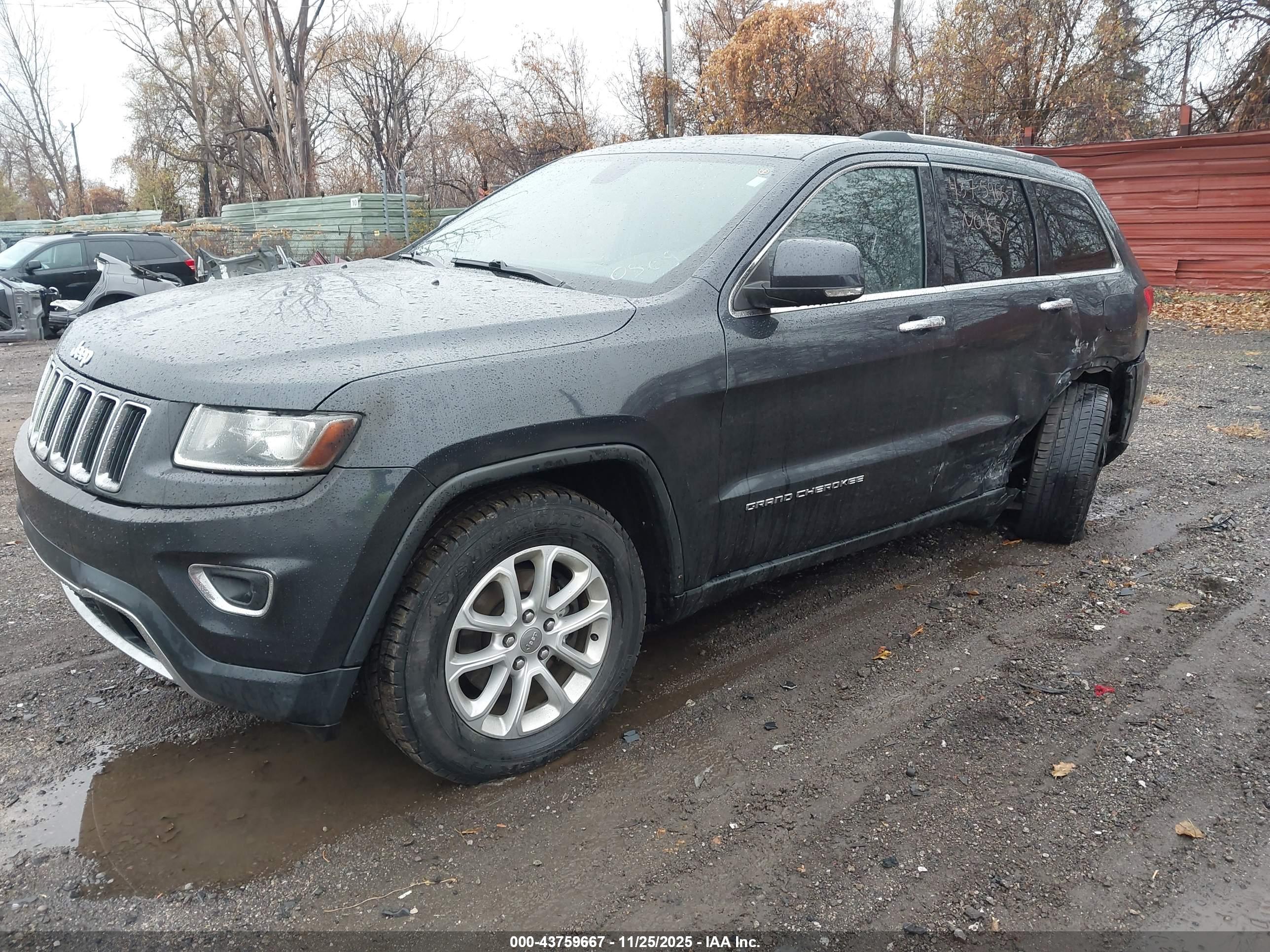 JEEP GRAND image 2