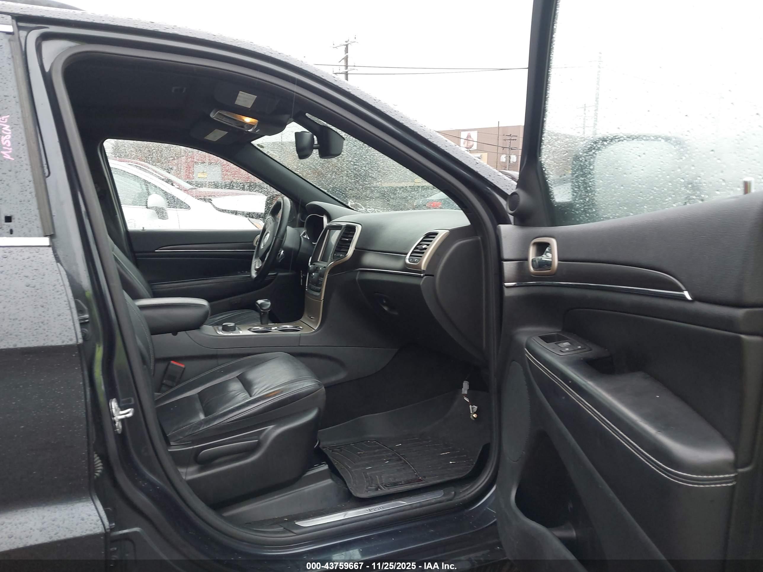 JEEP GRAND image 5