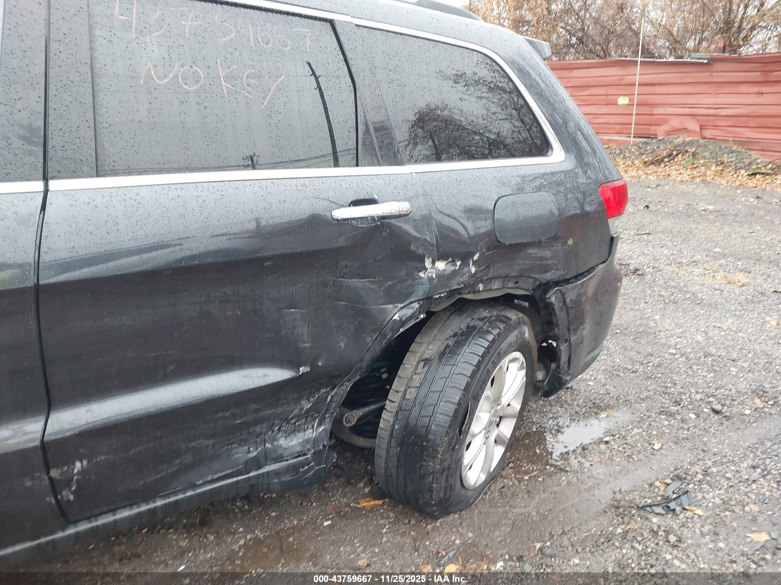 JEEP GRAND image 6