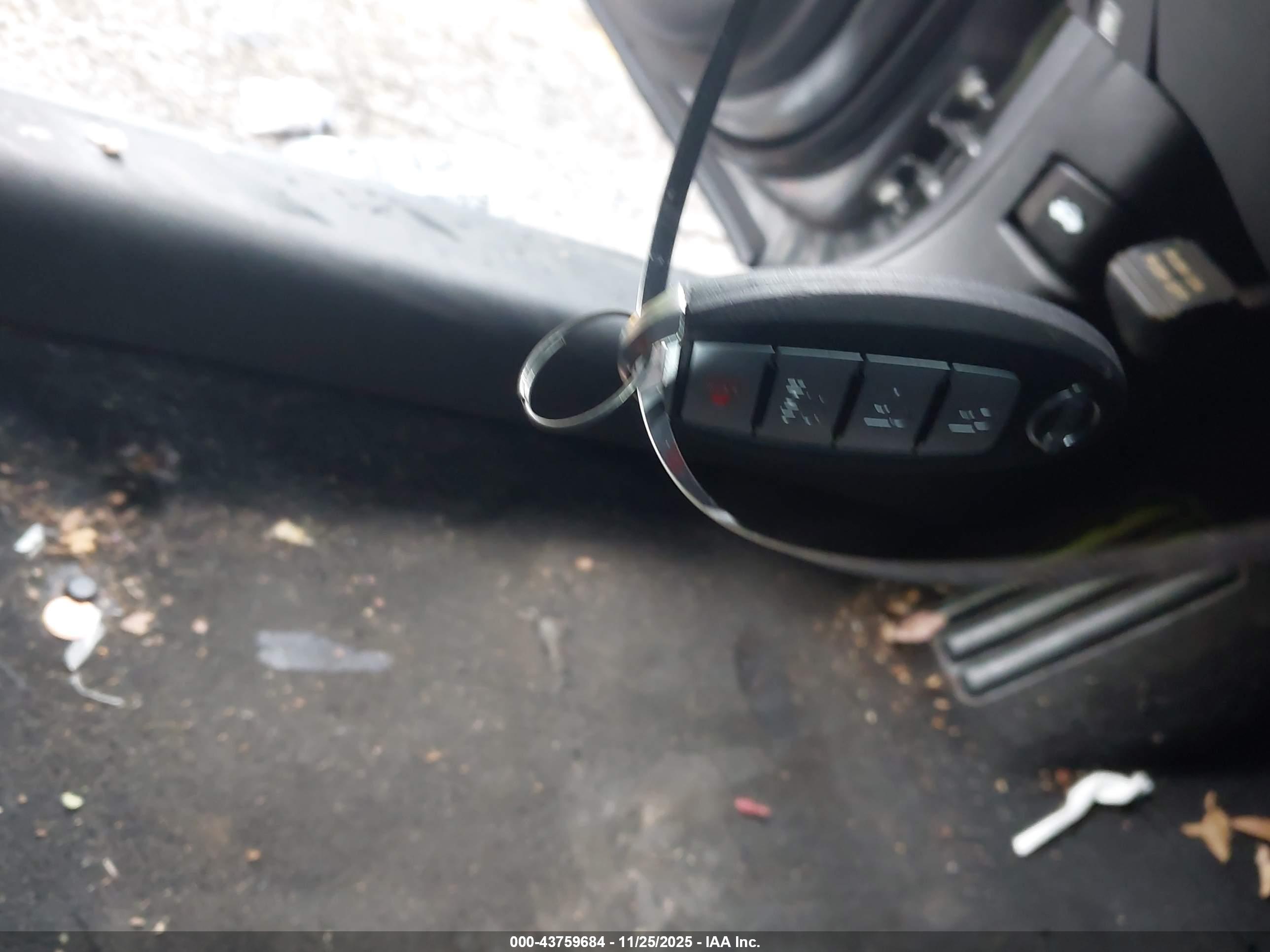 NISSAN ALTIMA image 11