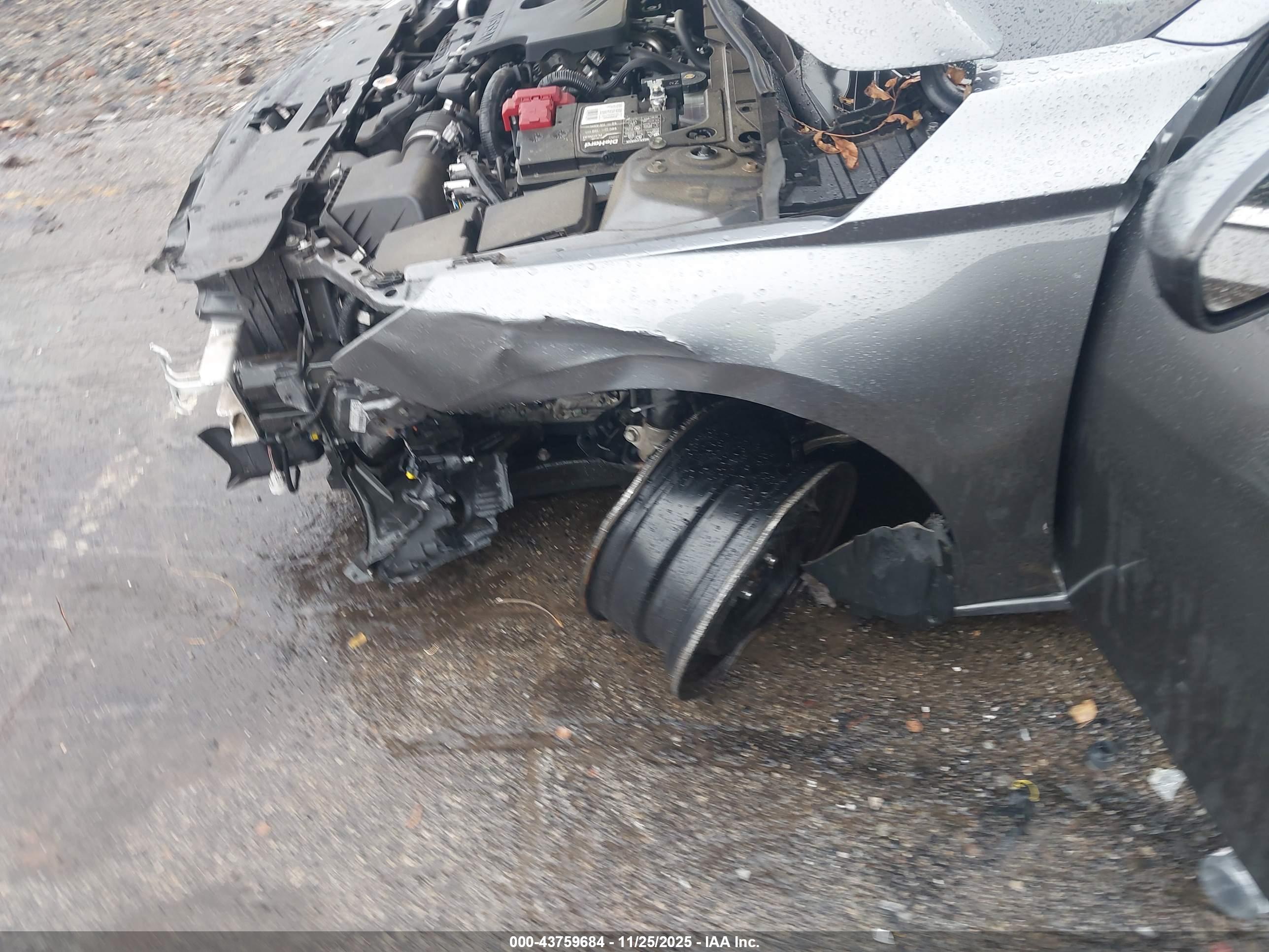 NISSAN ALTIMA image 6