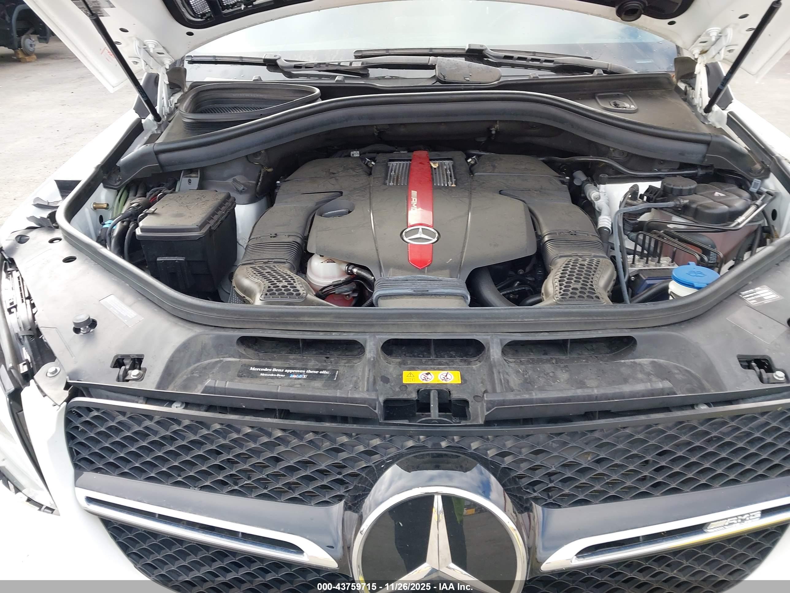 MERCEDES-BENZ AMG image 10