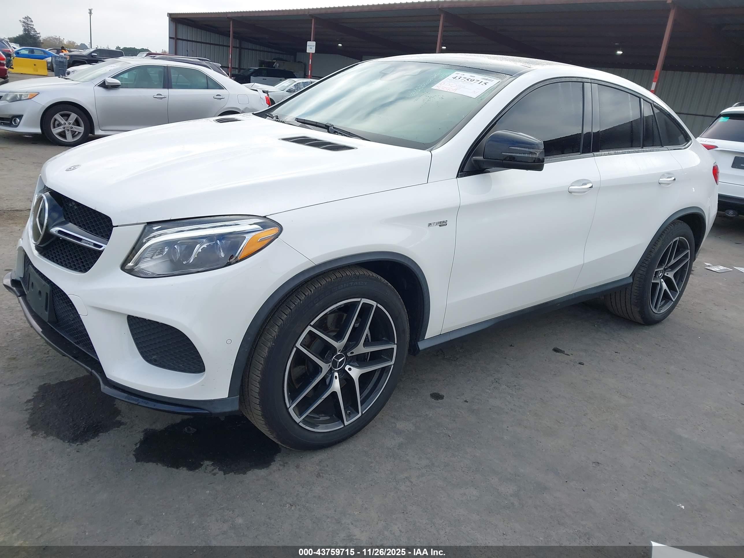 MERCEDES-BENZ AMG image 2