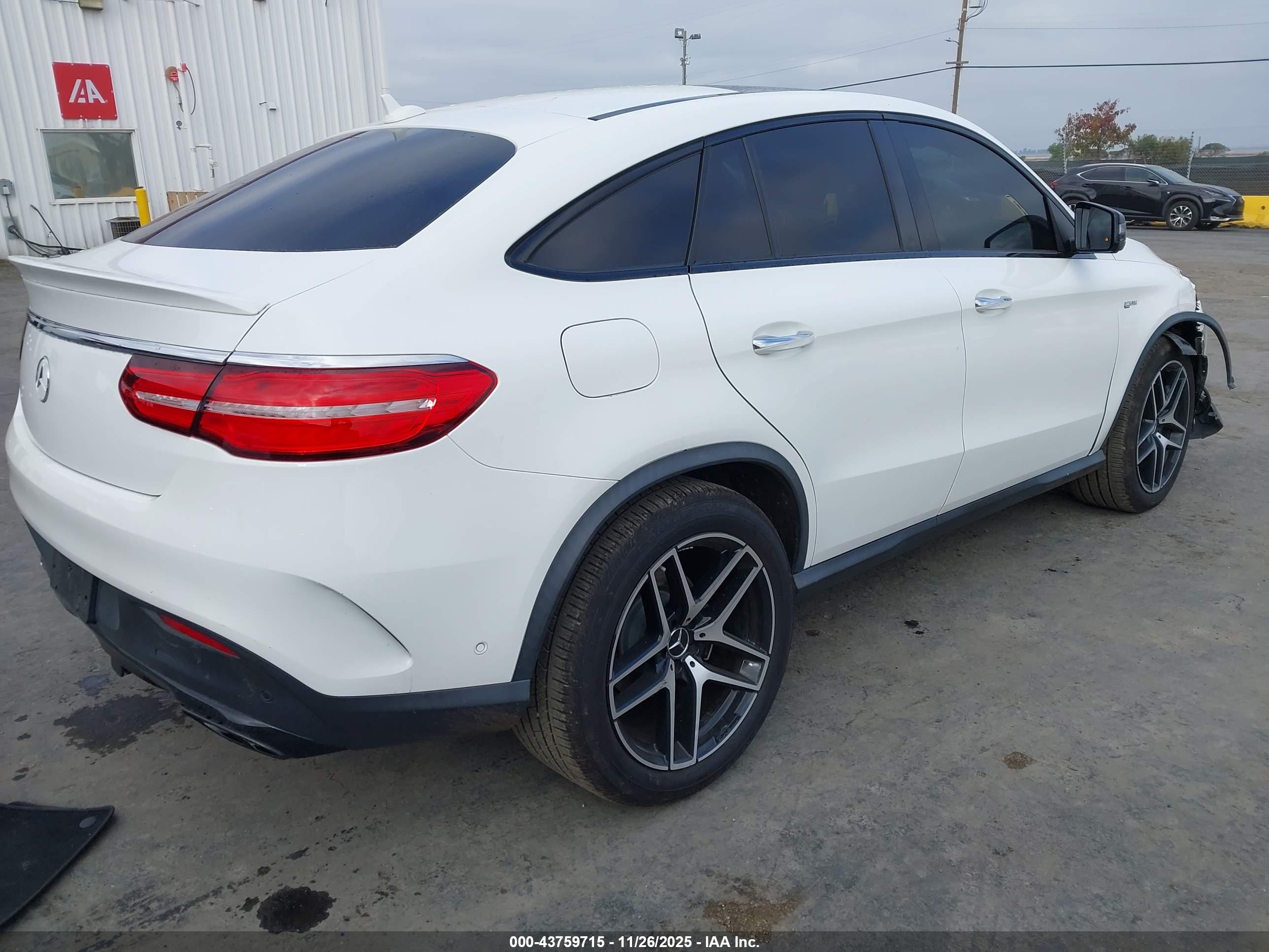 MERCEDES-BENZ AMG image 4