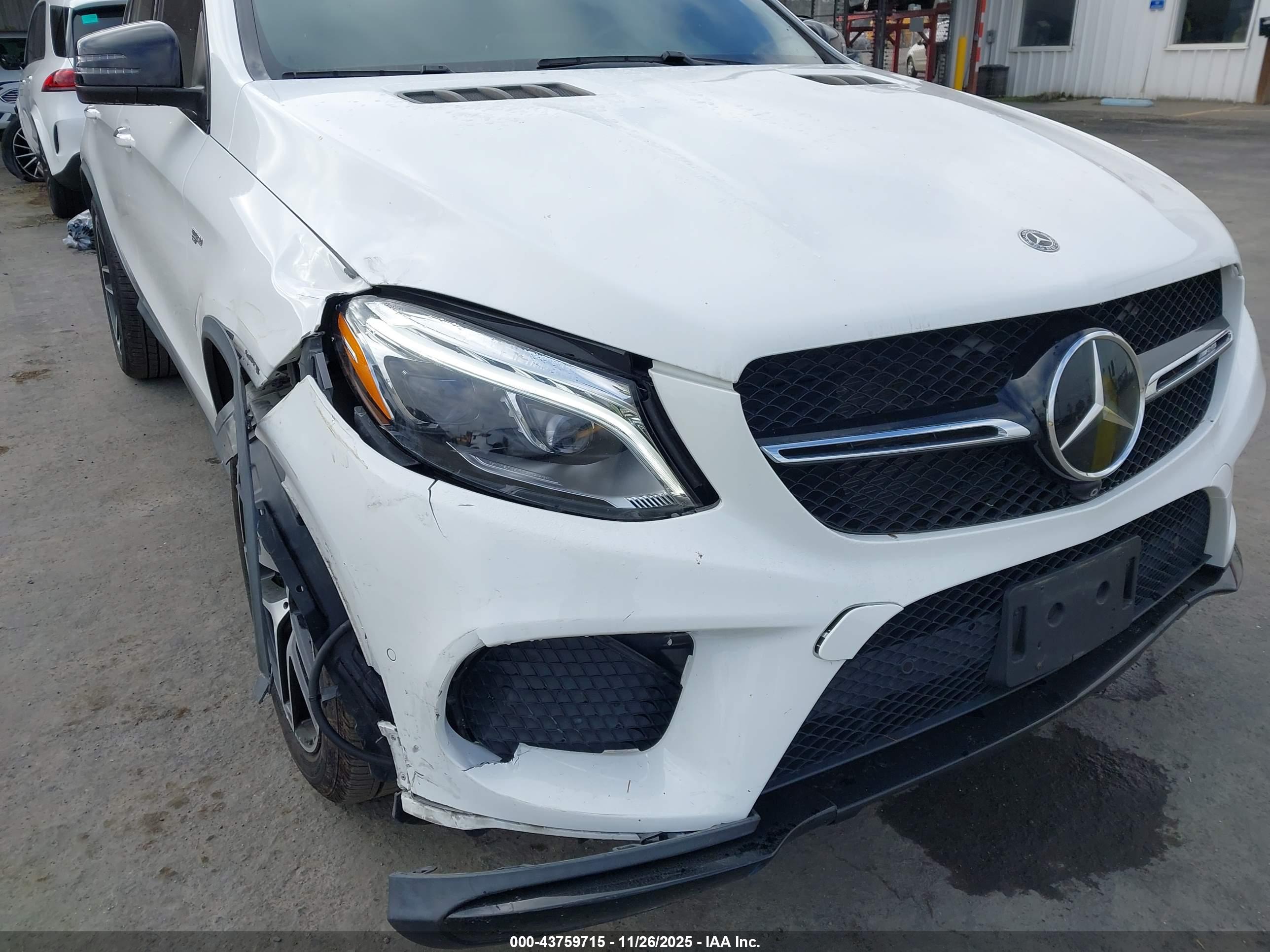 MERCEDES-BENZ AMG image 6
