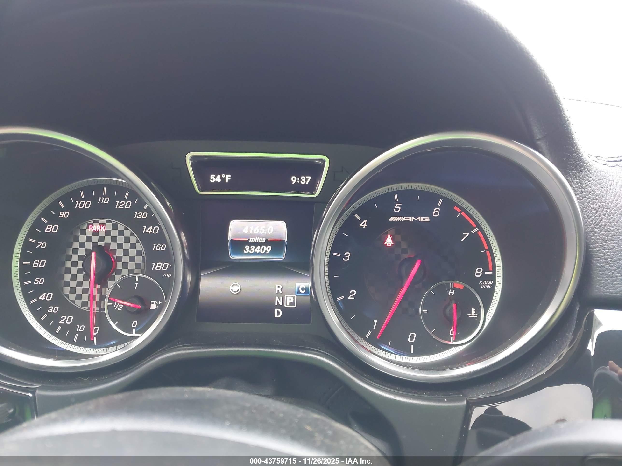 MERCEDES-BENZ AMG image 7