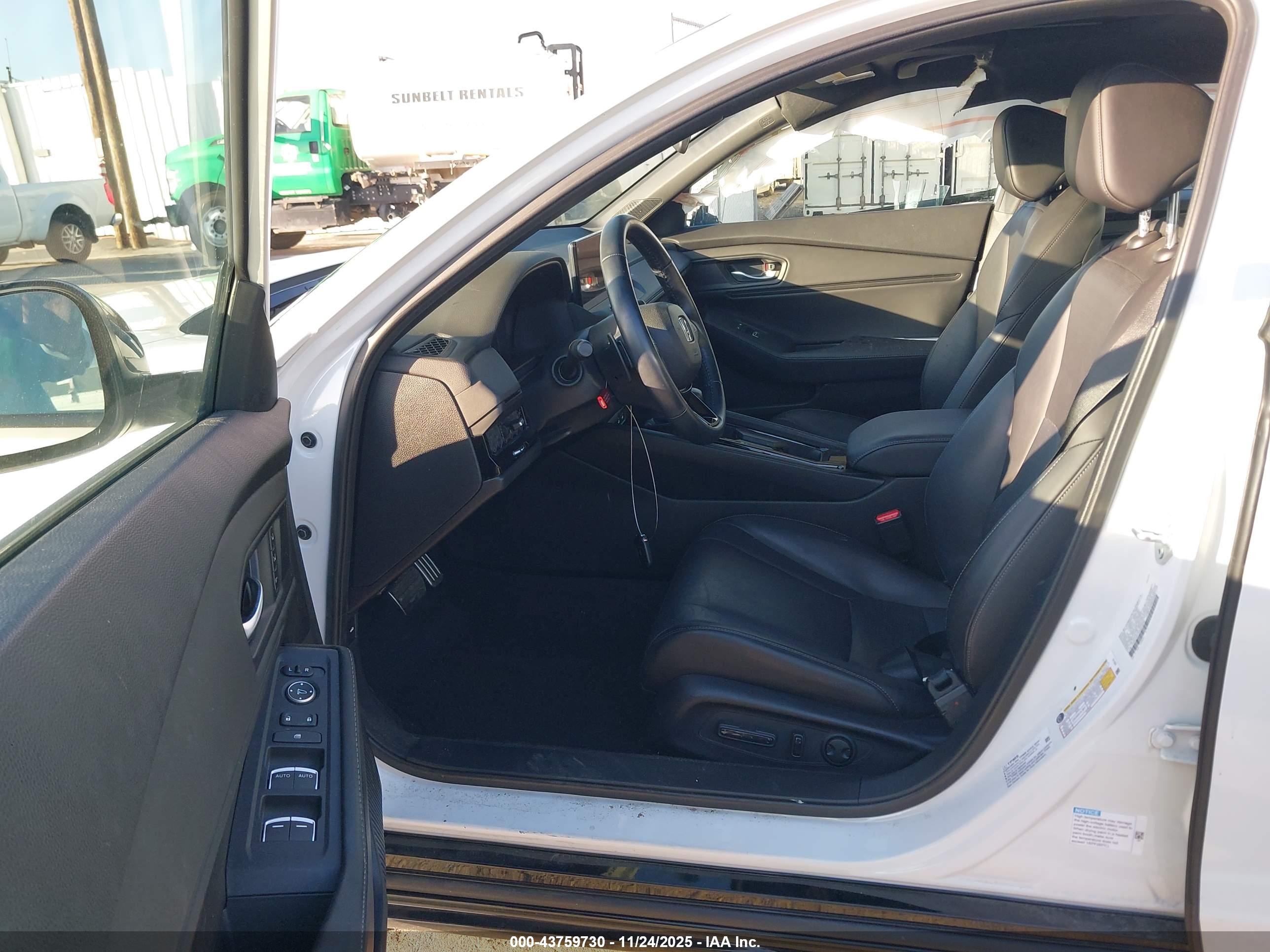 HONDA ACCORD image 5