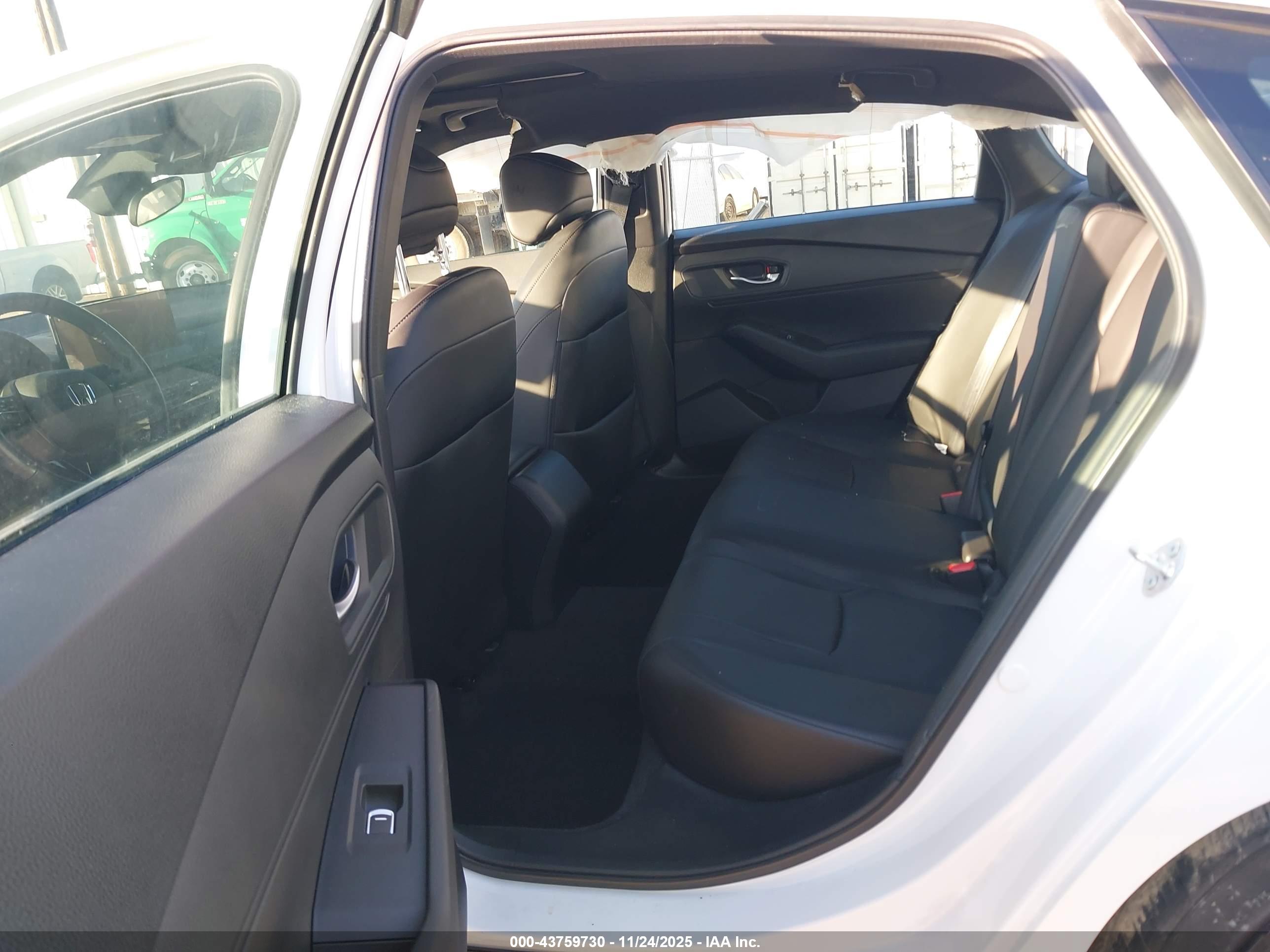 HONDA ACCORD image 8