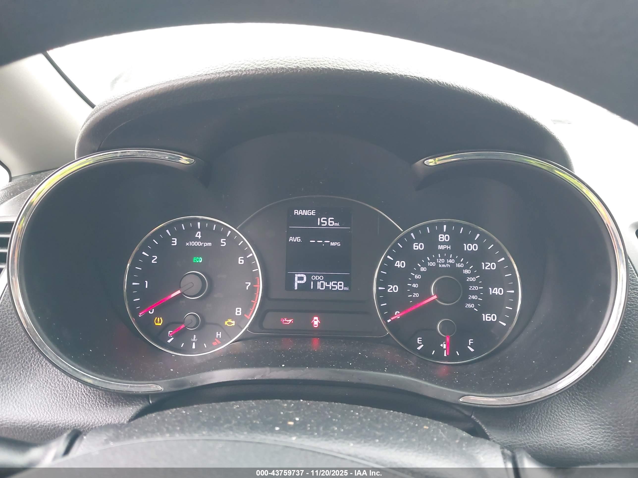KIA FORTE image 7