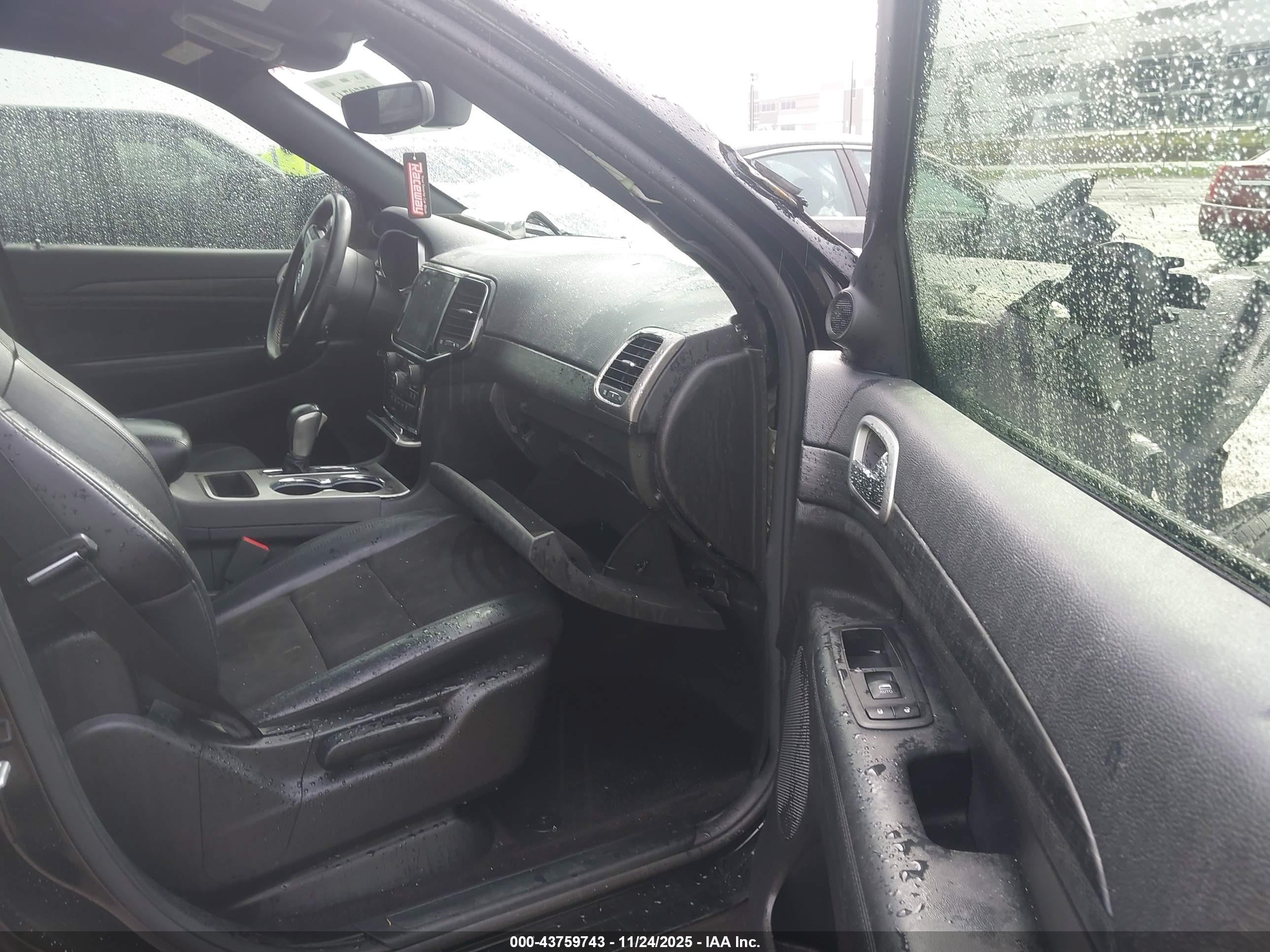 JEEP GRAND image 5