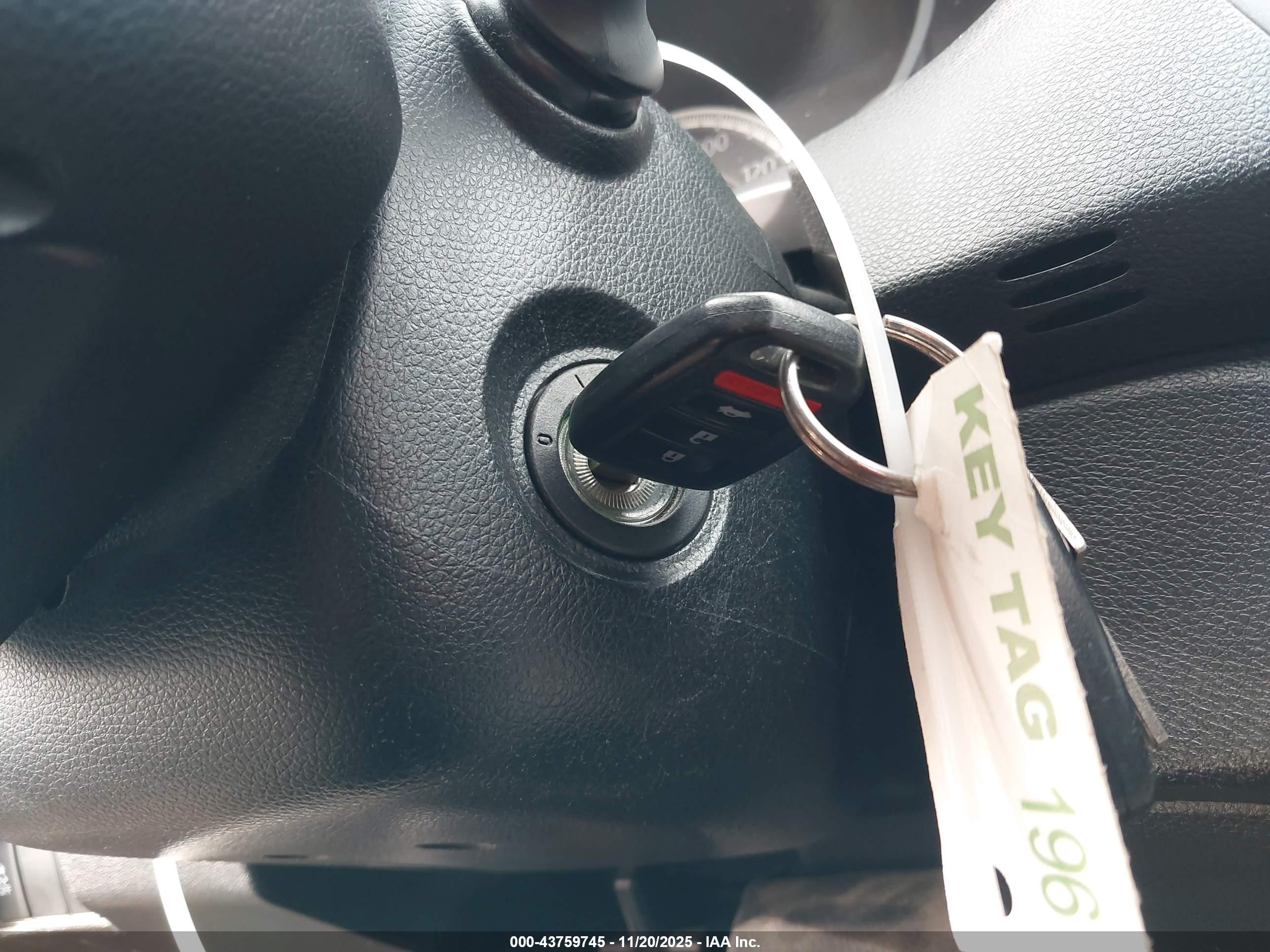HONDA ACCORD image 11