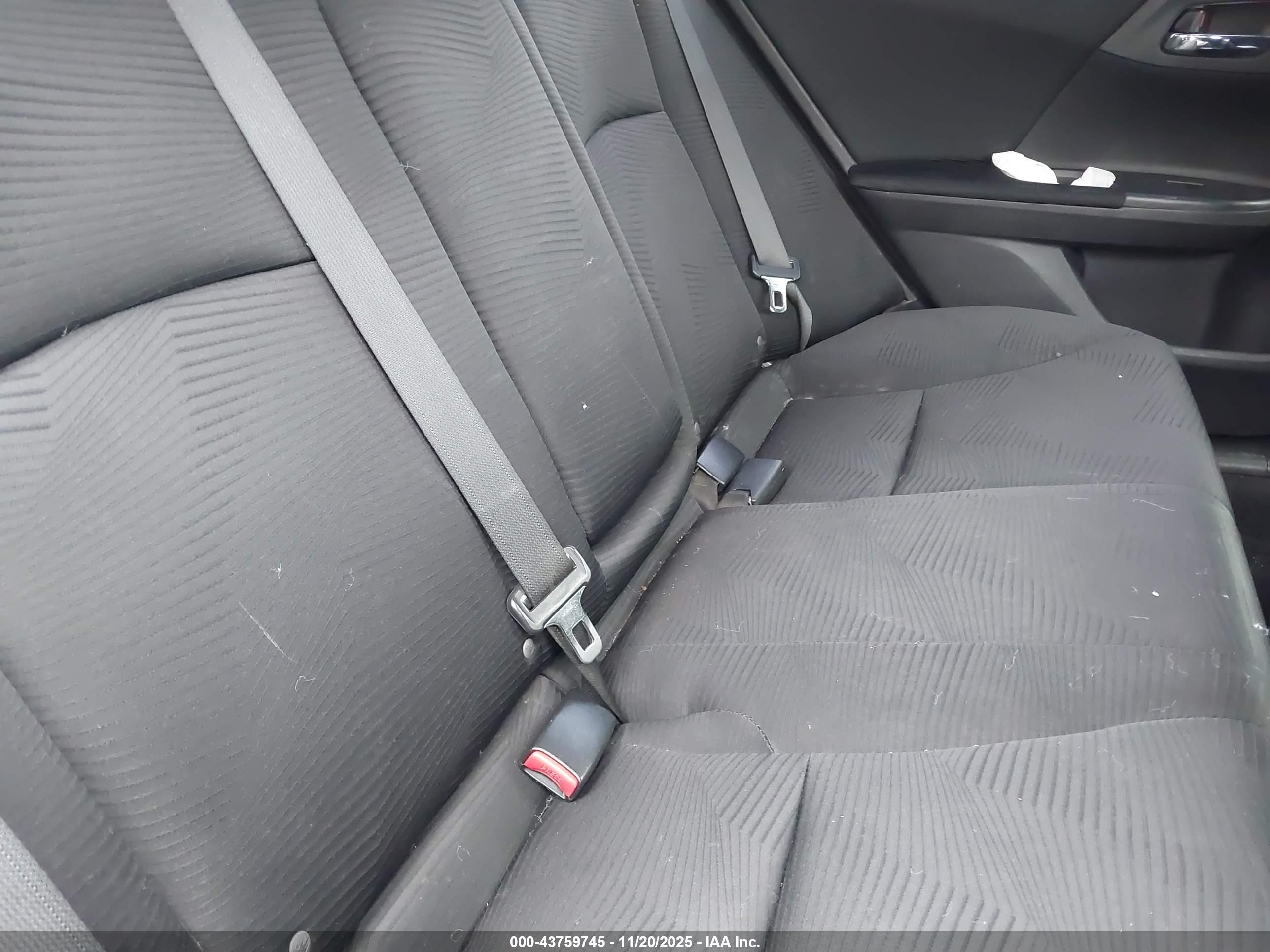 HONDA ACCORD image 8