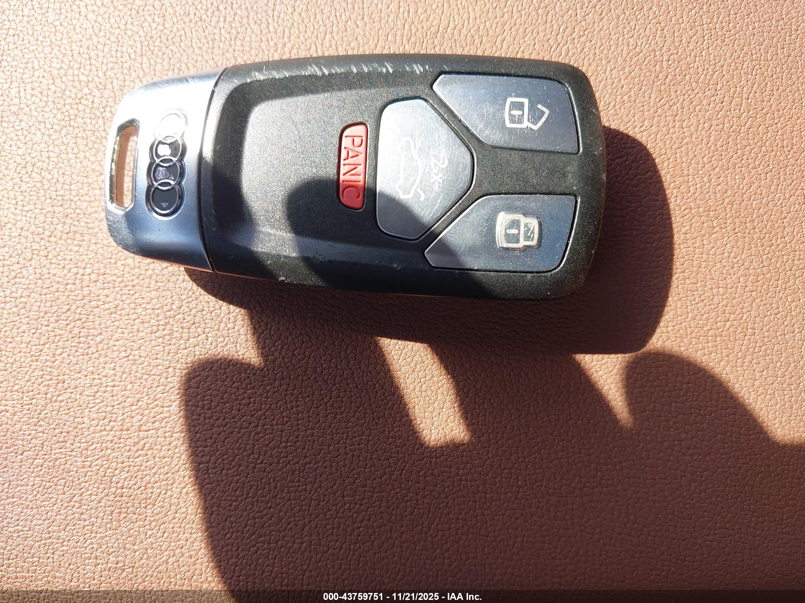 AUDI A5 image 11