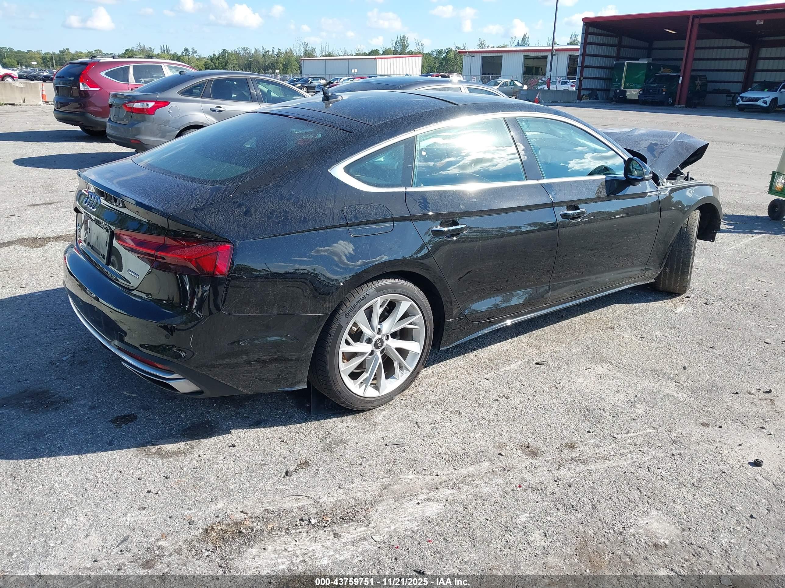 AUDI A5 image 4