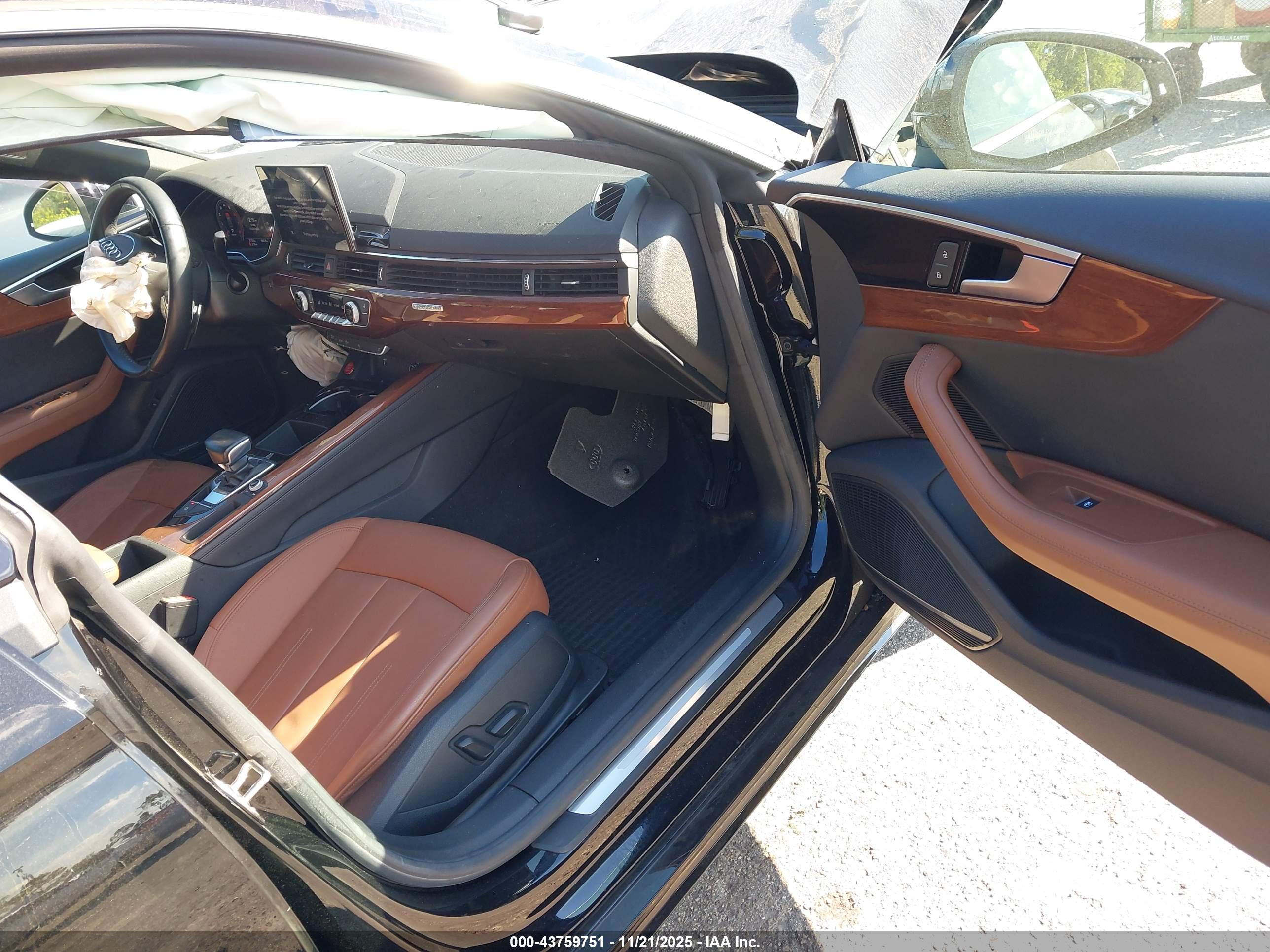 AUDI A5 image 5