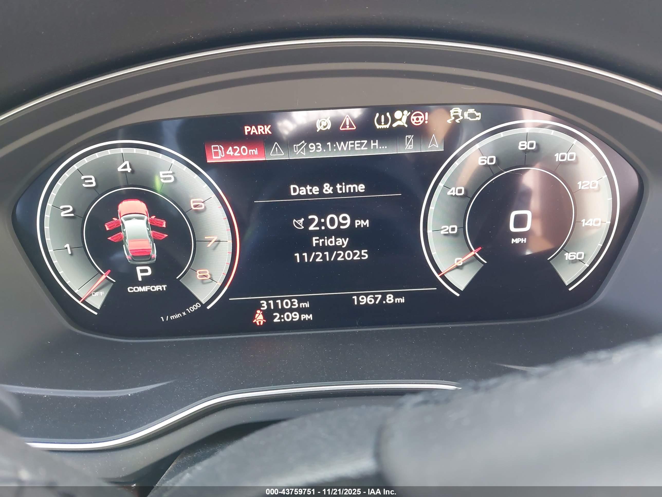 AUDI A5 image 7