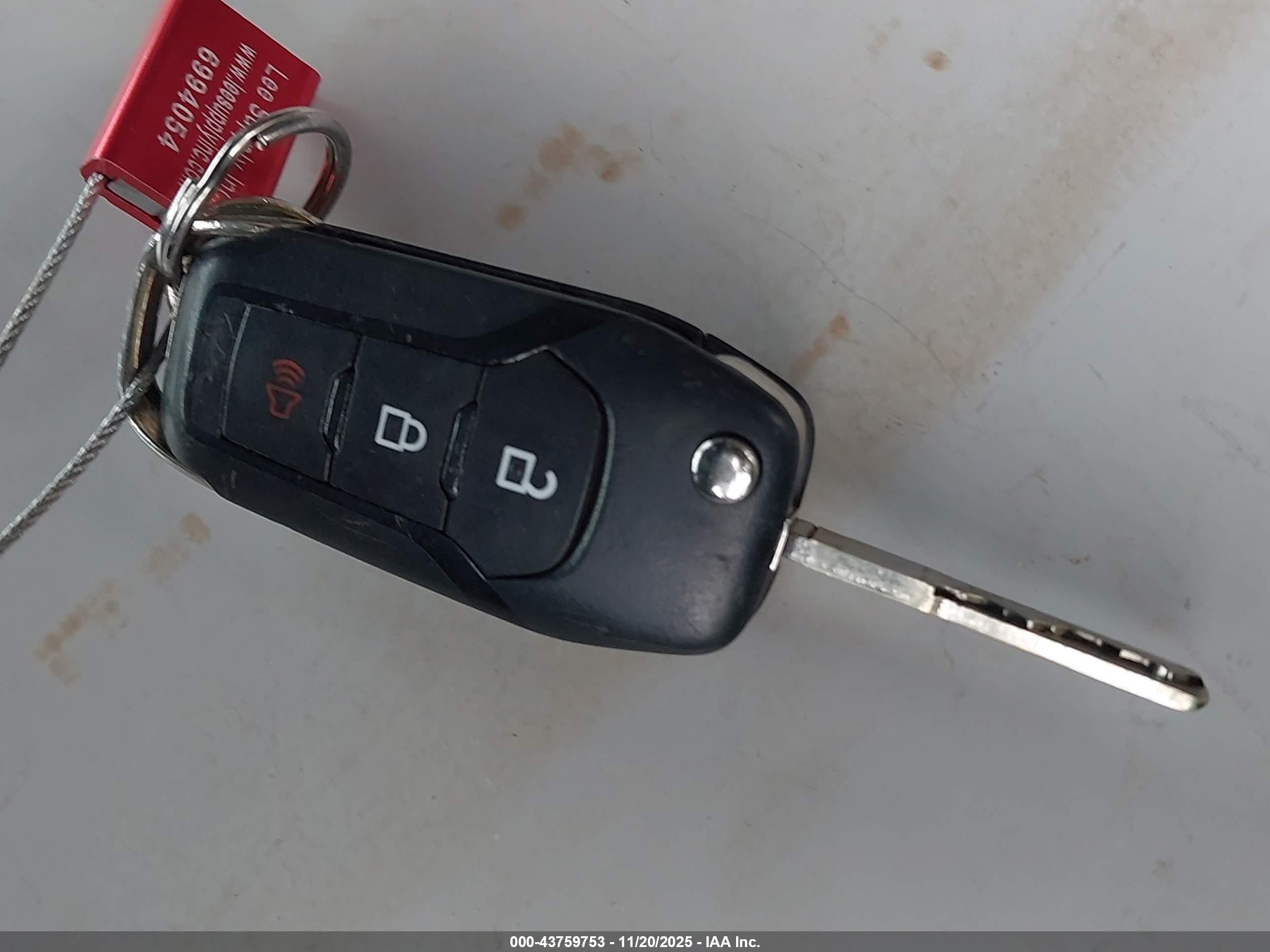 FORD F-150 image 11