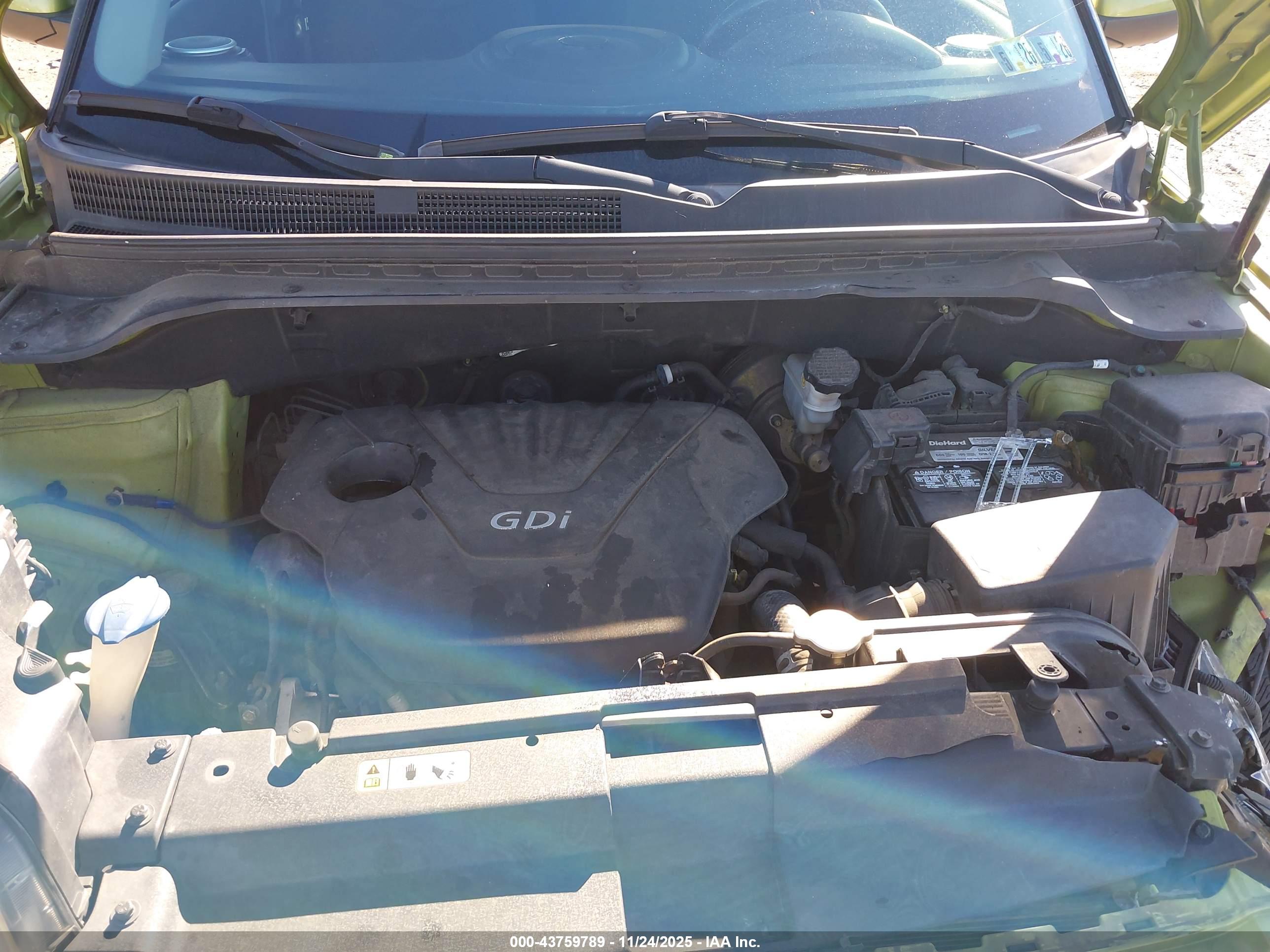 KIA SOUL image 10