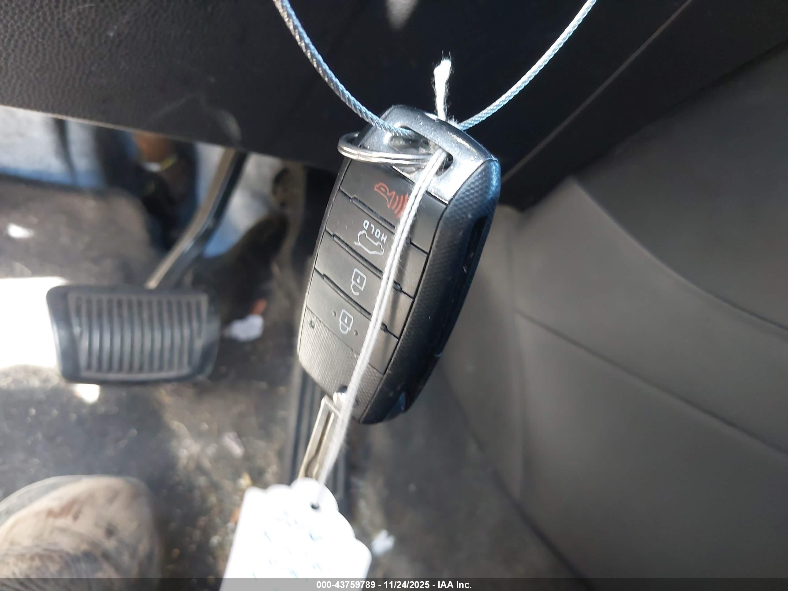 KIA SOUL image 11