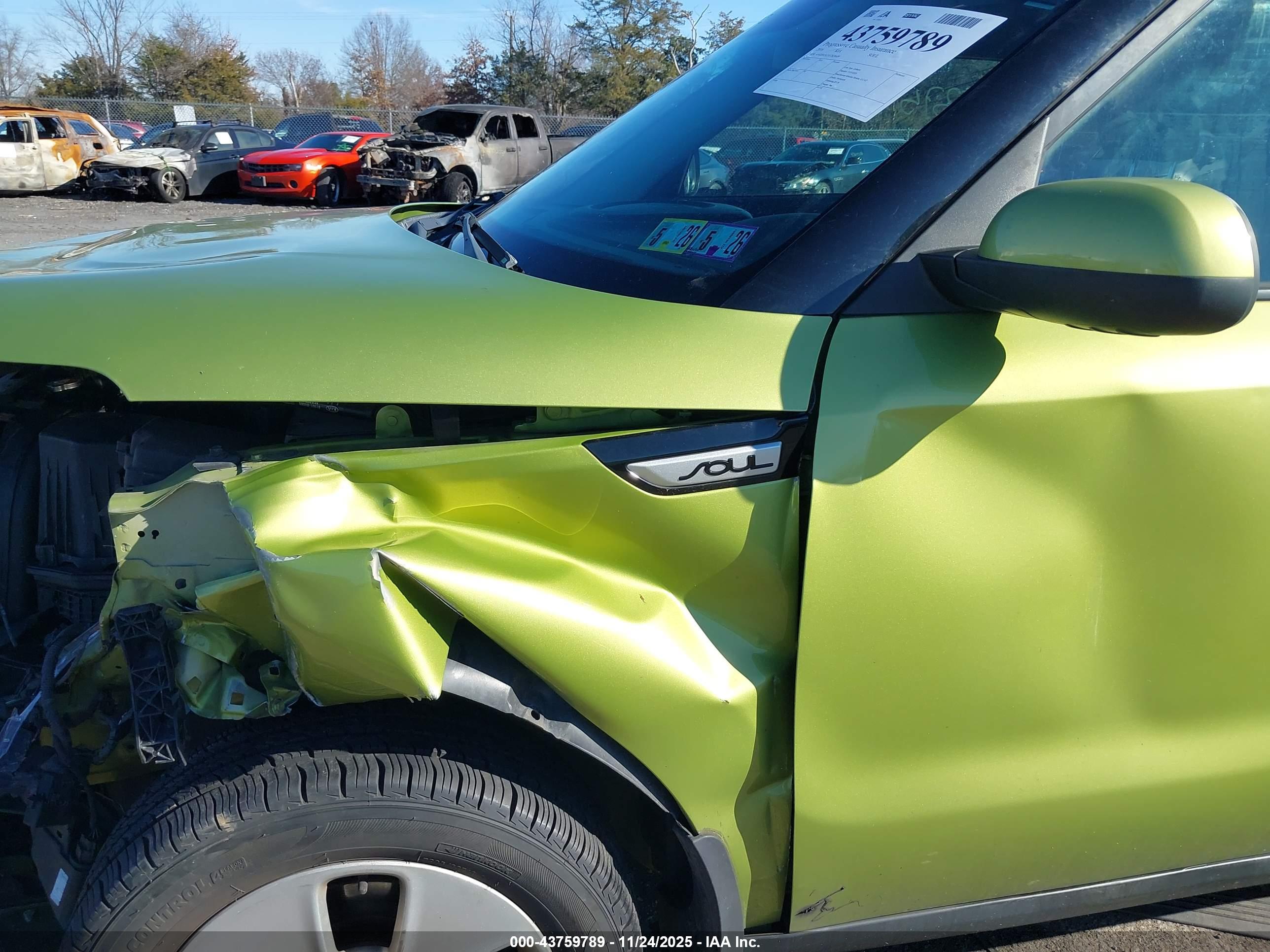 KIA SOUL image 6