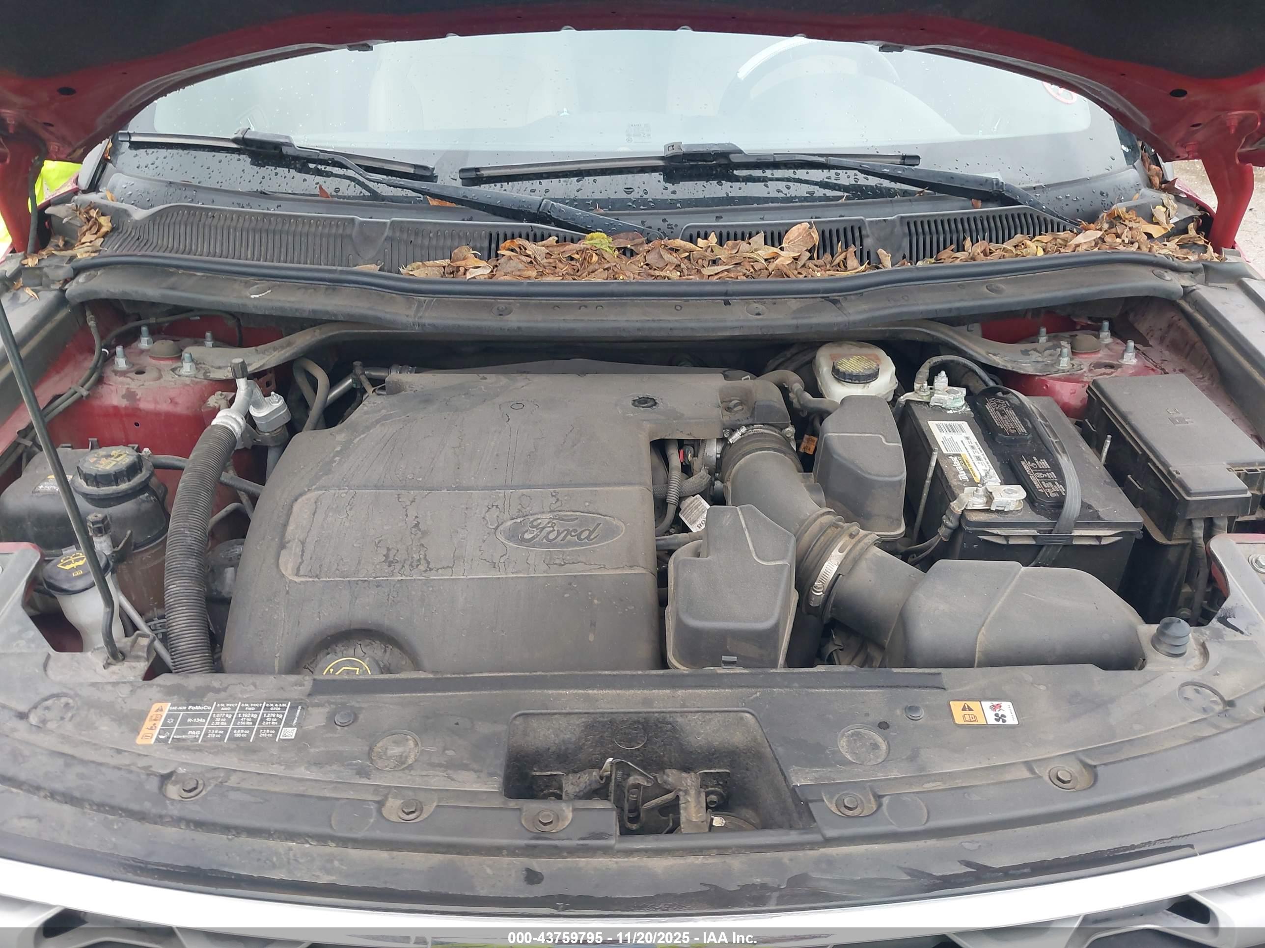 FORD EXPLORER image 10