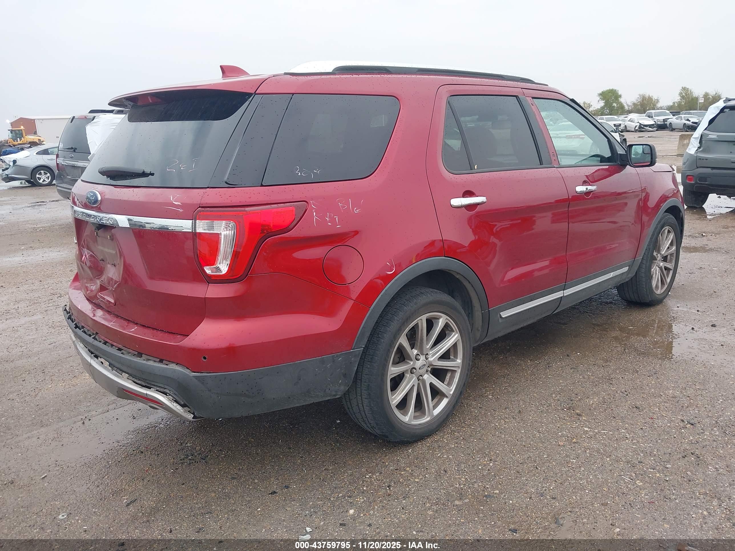 FORD EXPLORER image 4