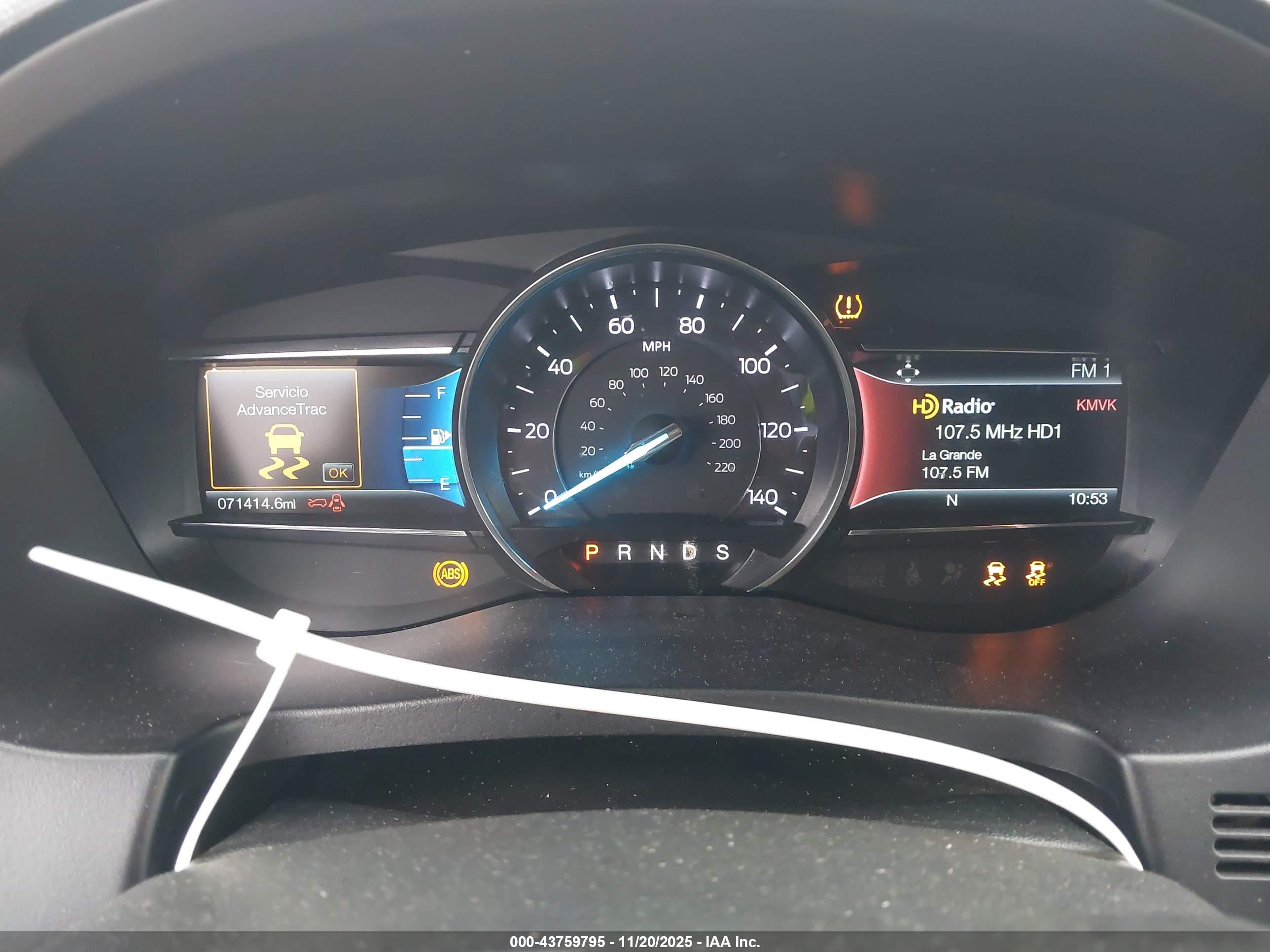 FORD EXPLORER image 7
