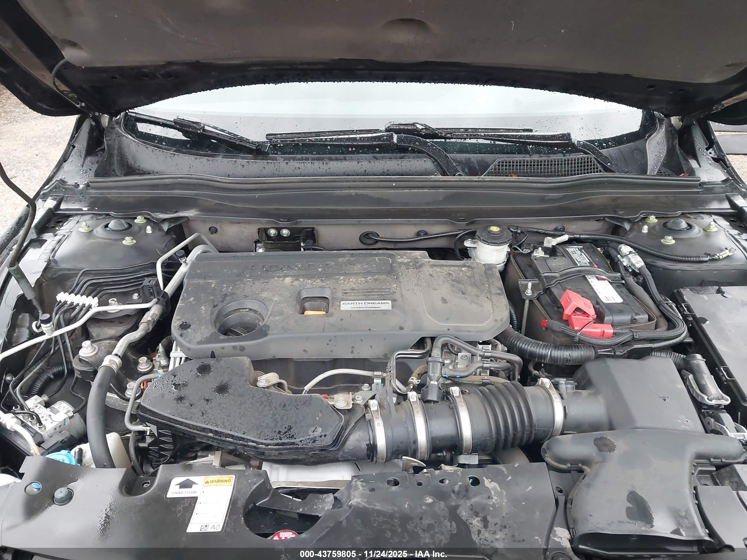HONDA ACCORD image 10