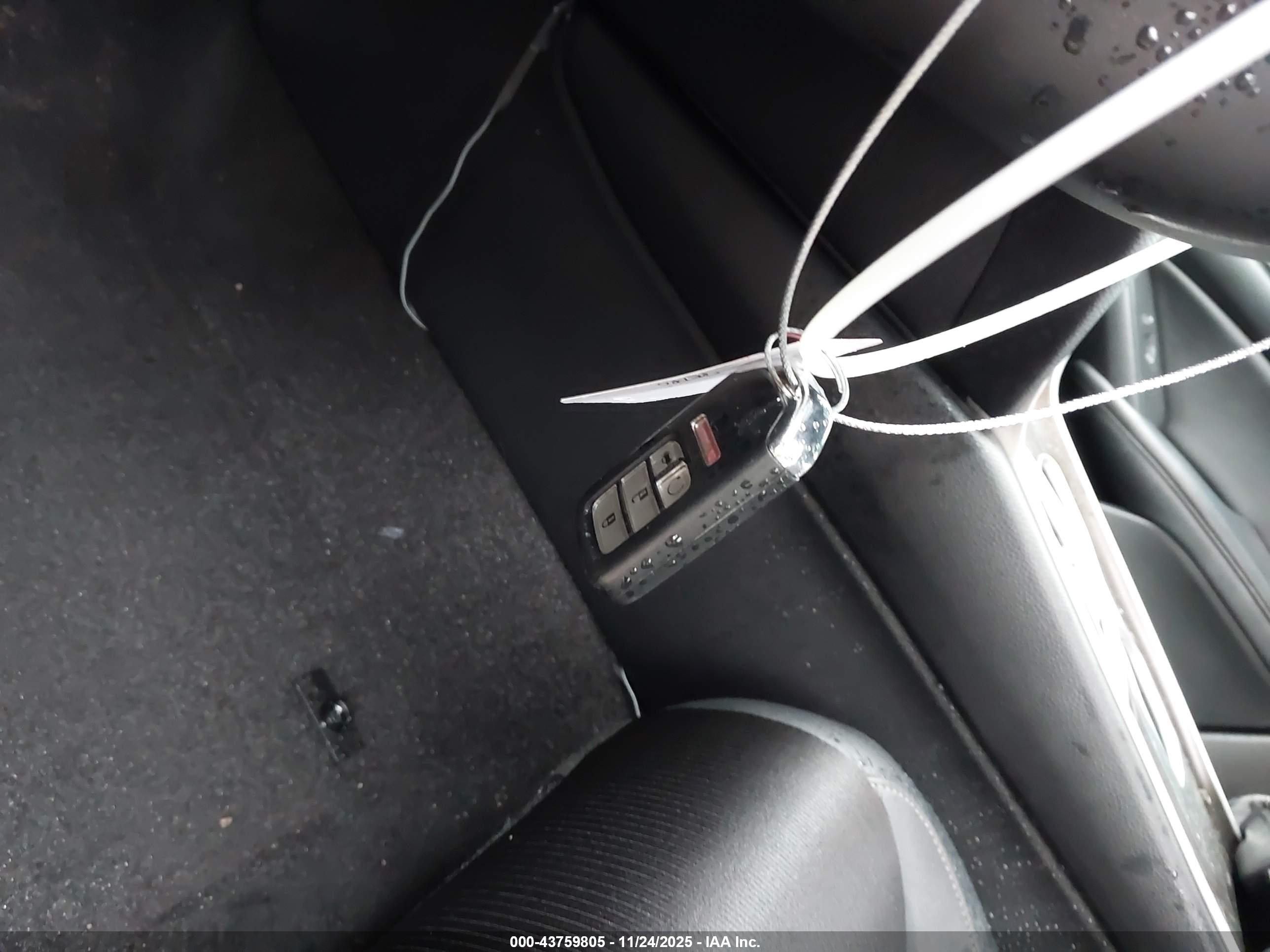 HONDA ACCORD image 11