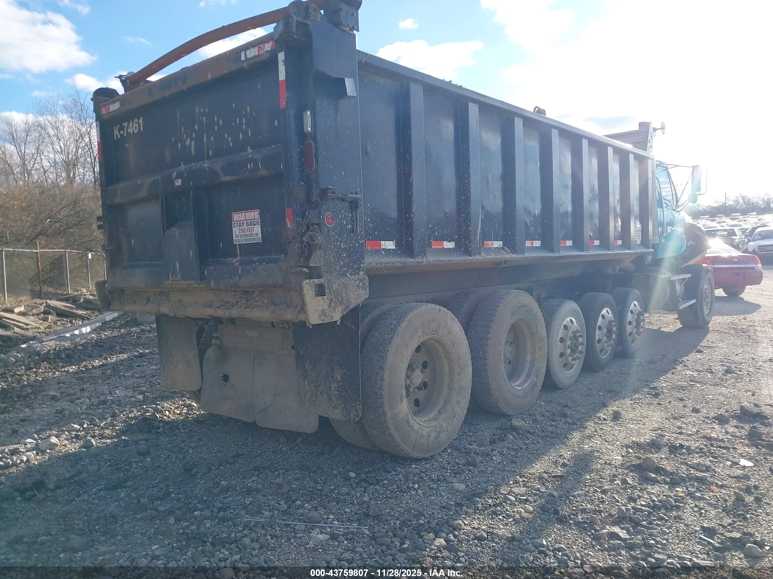 STERLING TRUCK image 4