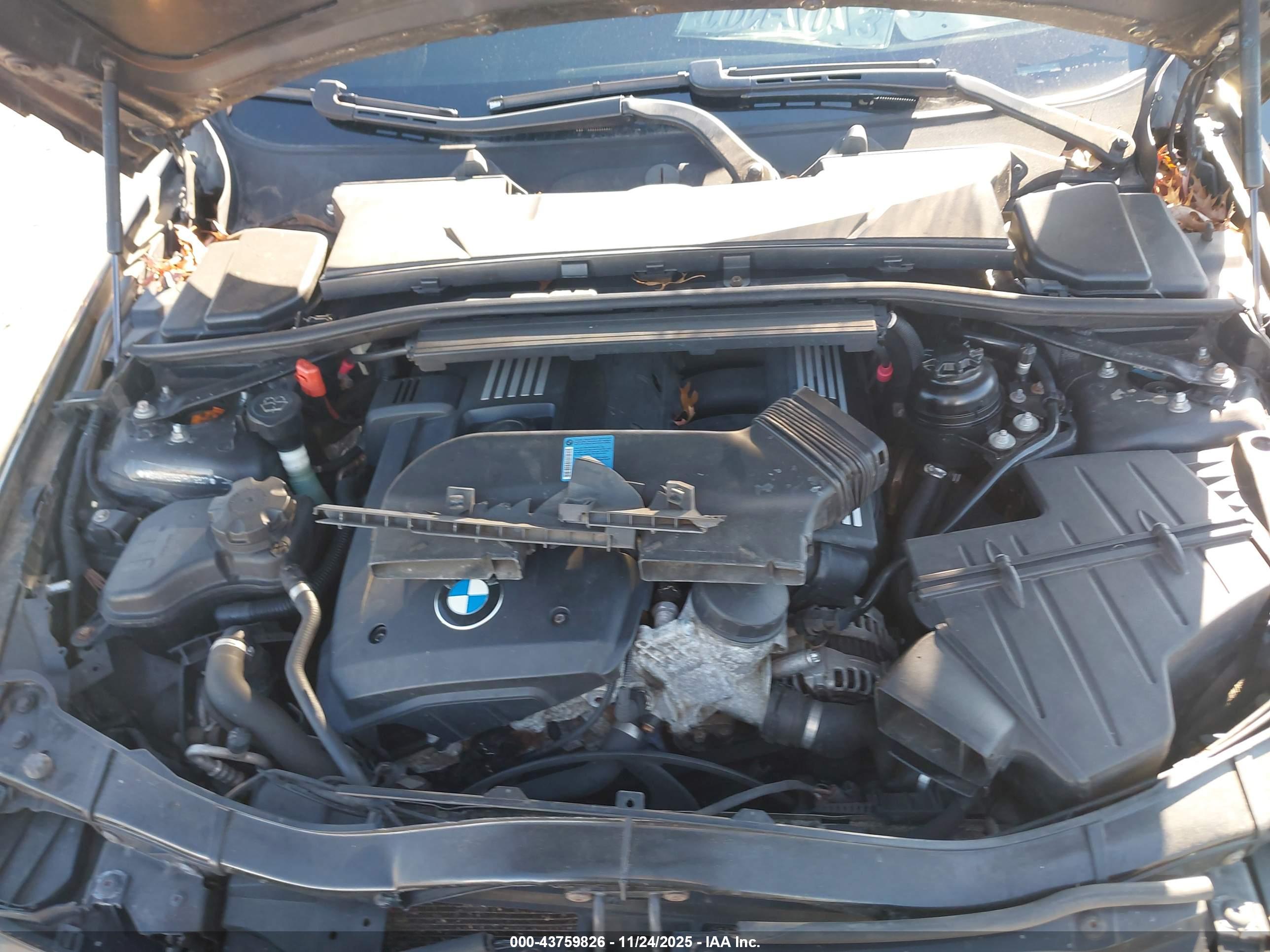 BMW 328I image 10