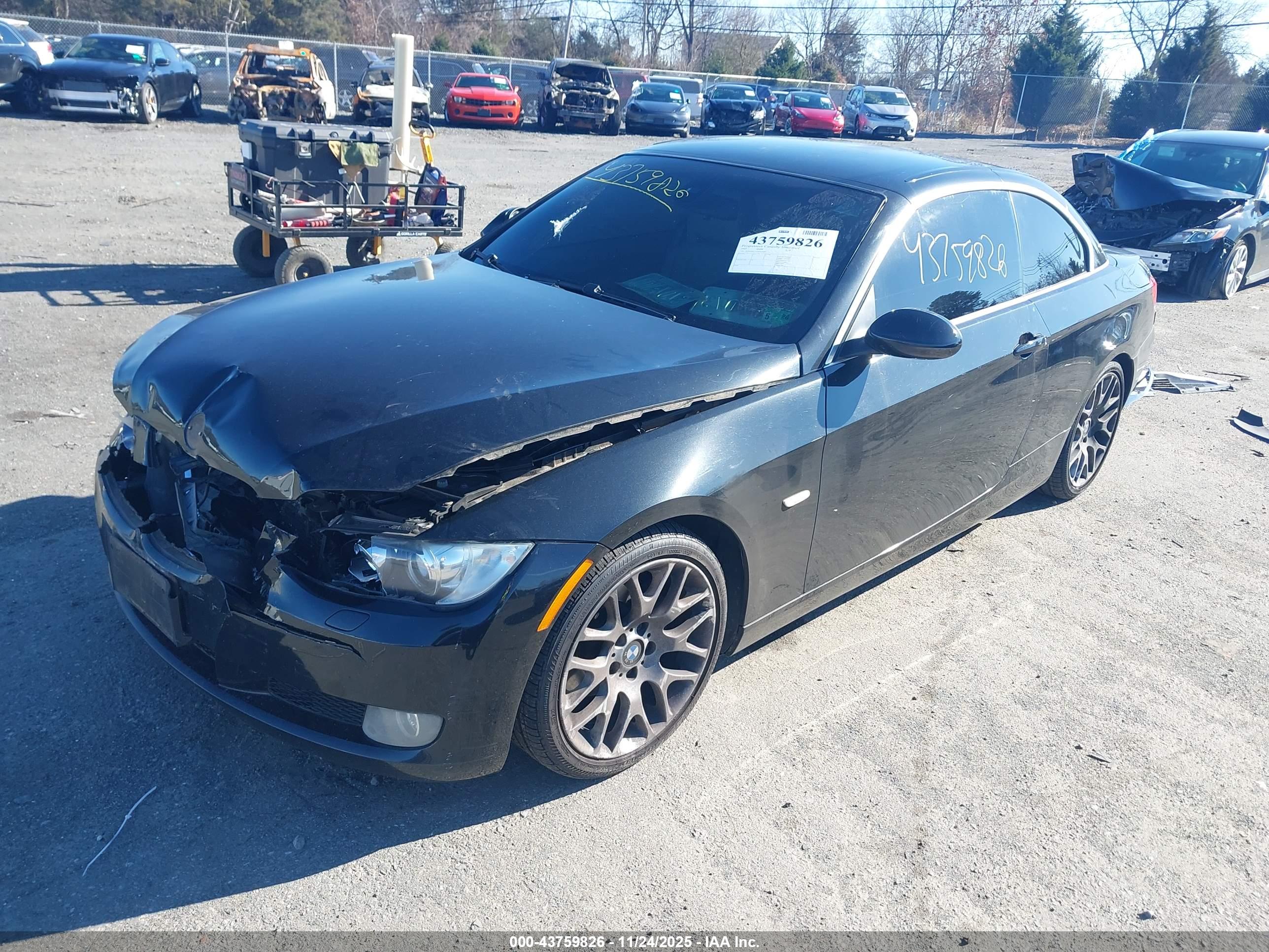 BMW 328I image 2