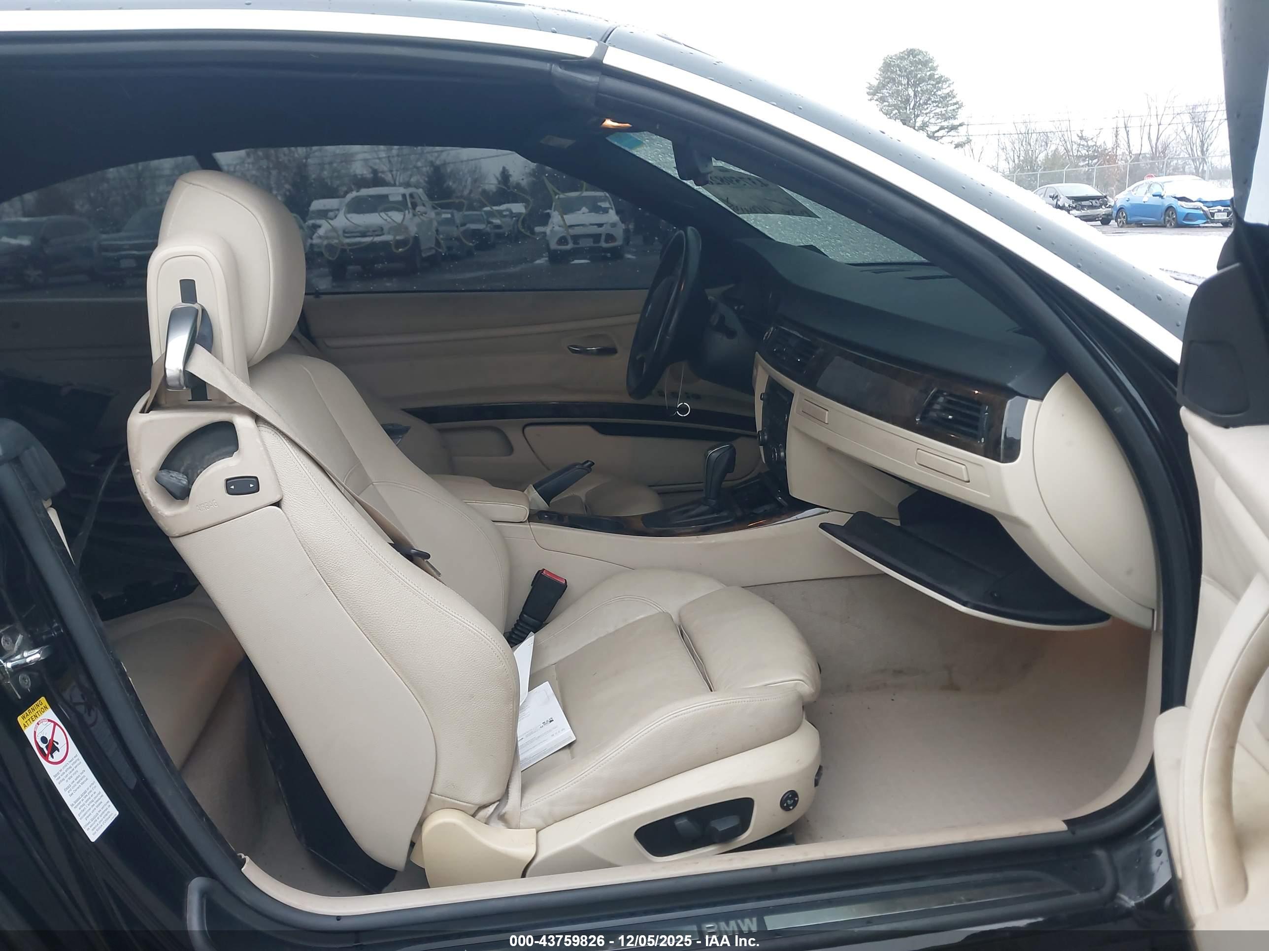 BMW 328I image 5