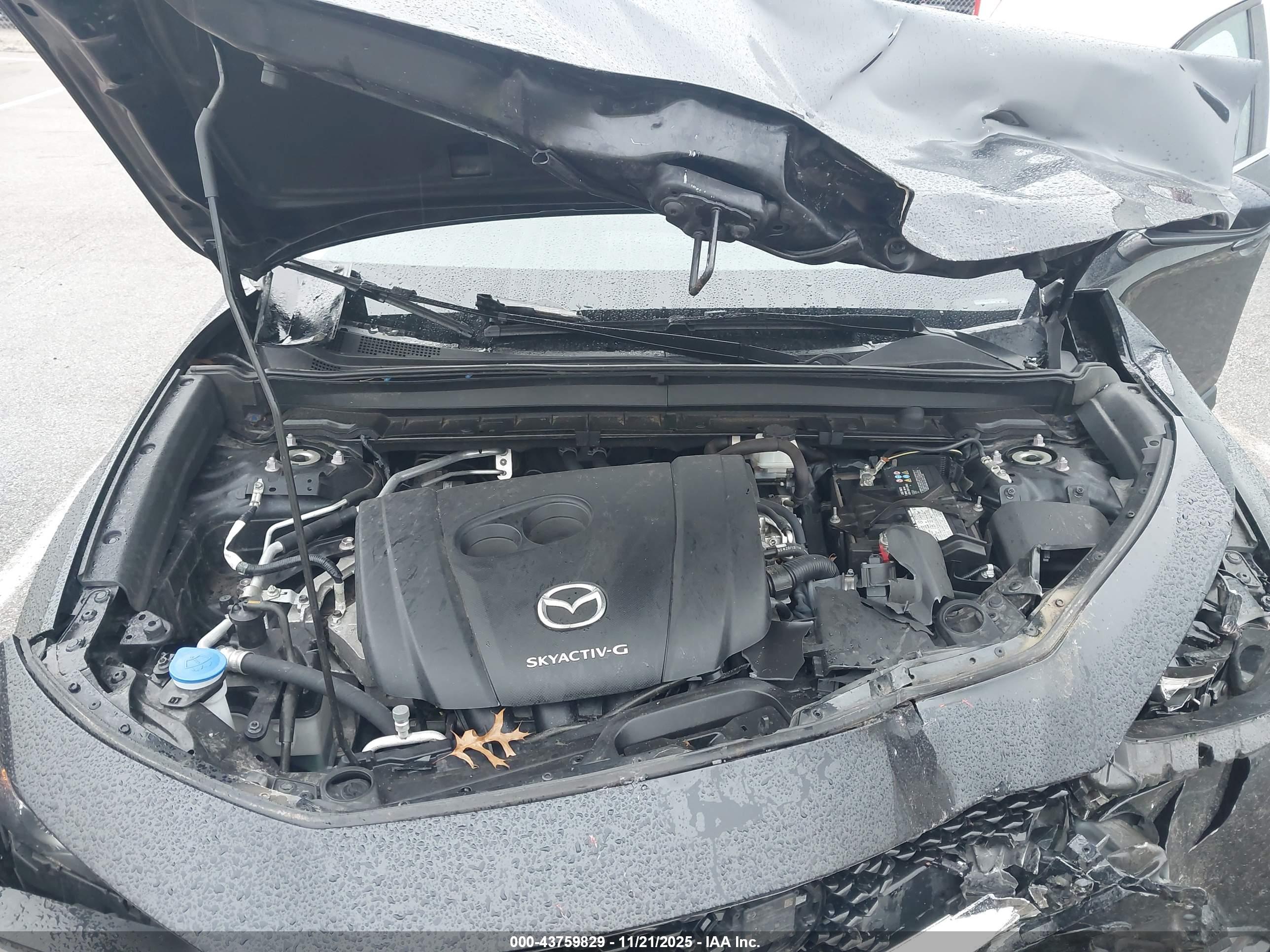 MAZDA CX-30 image 10