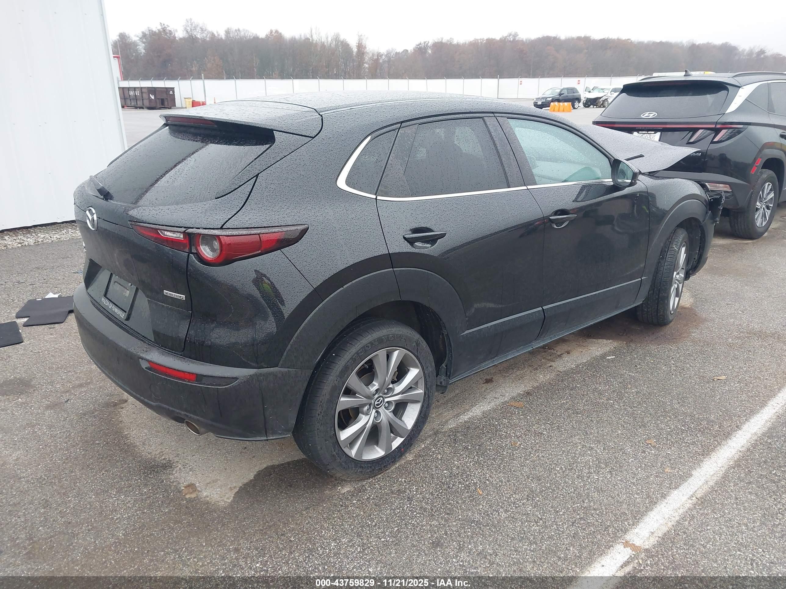 MAZDA CX-30 image 4