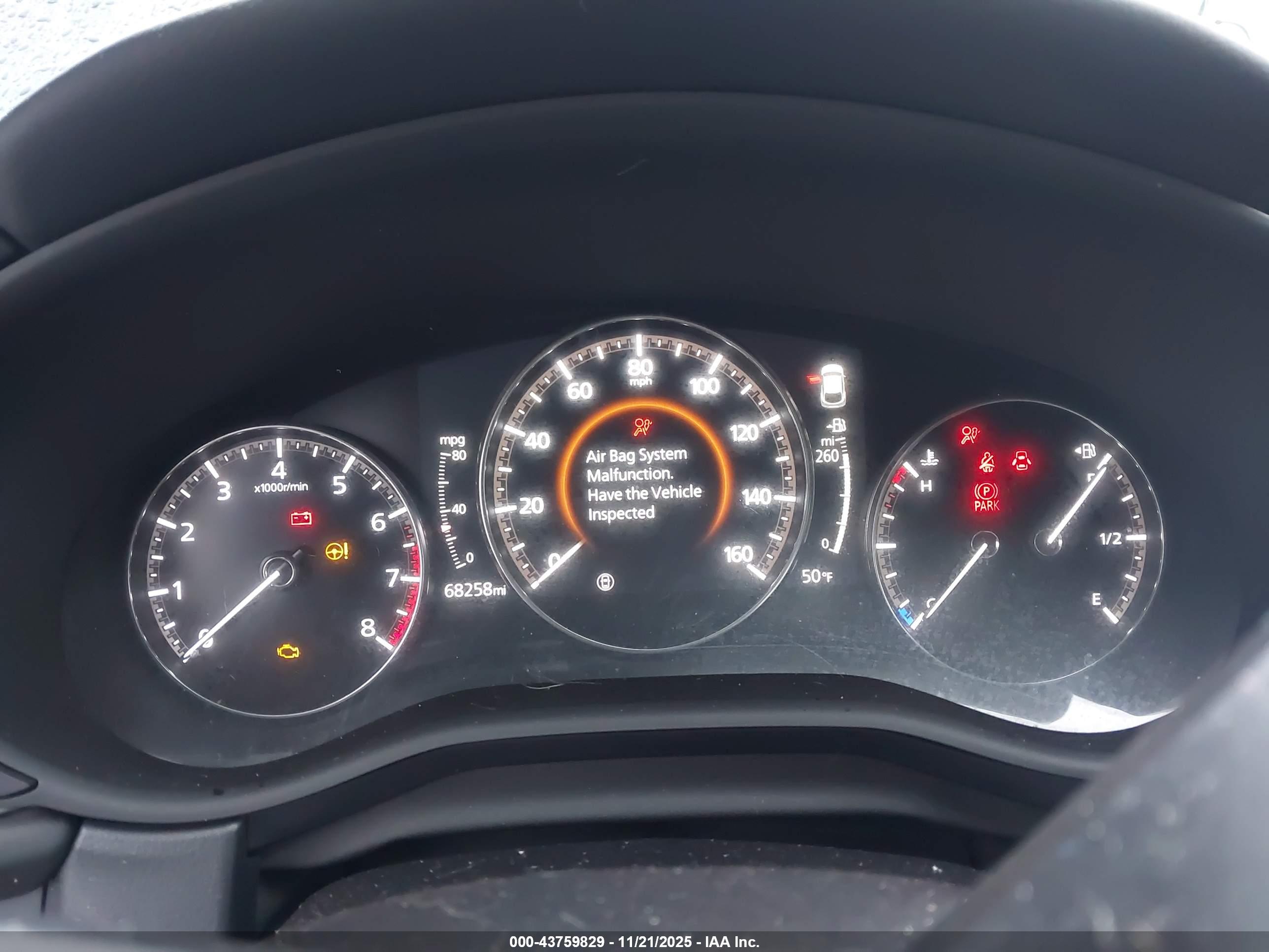 MAZDA CX-30 image 7