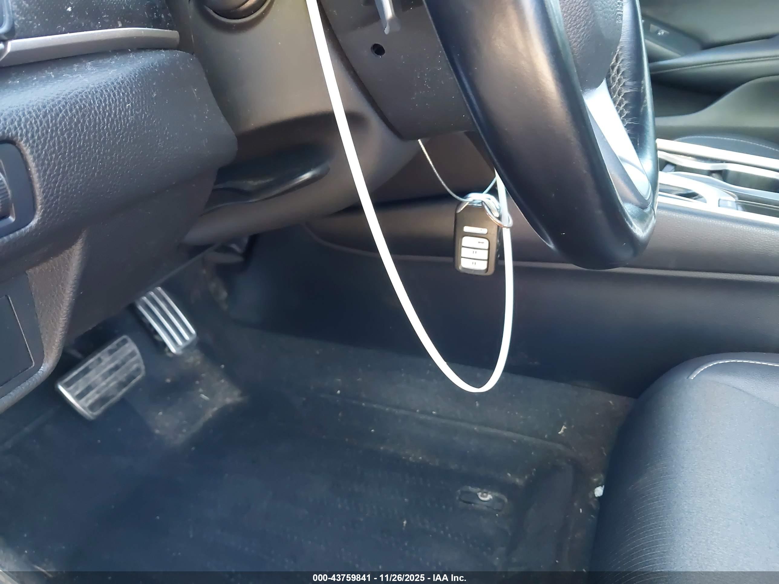 HONDA ACCORD image 11