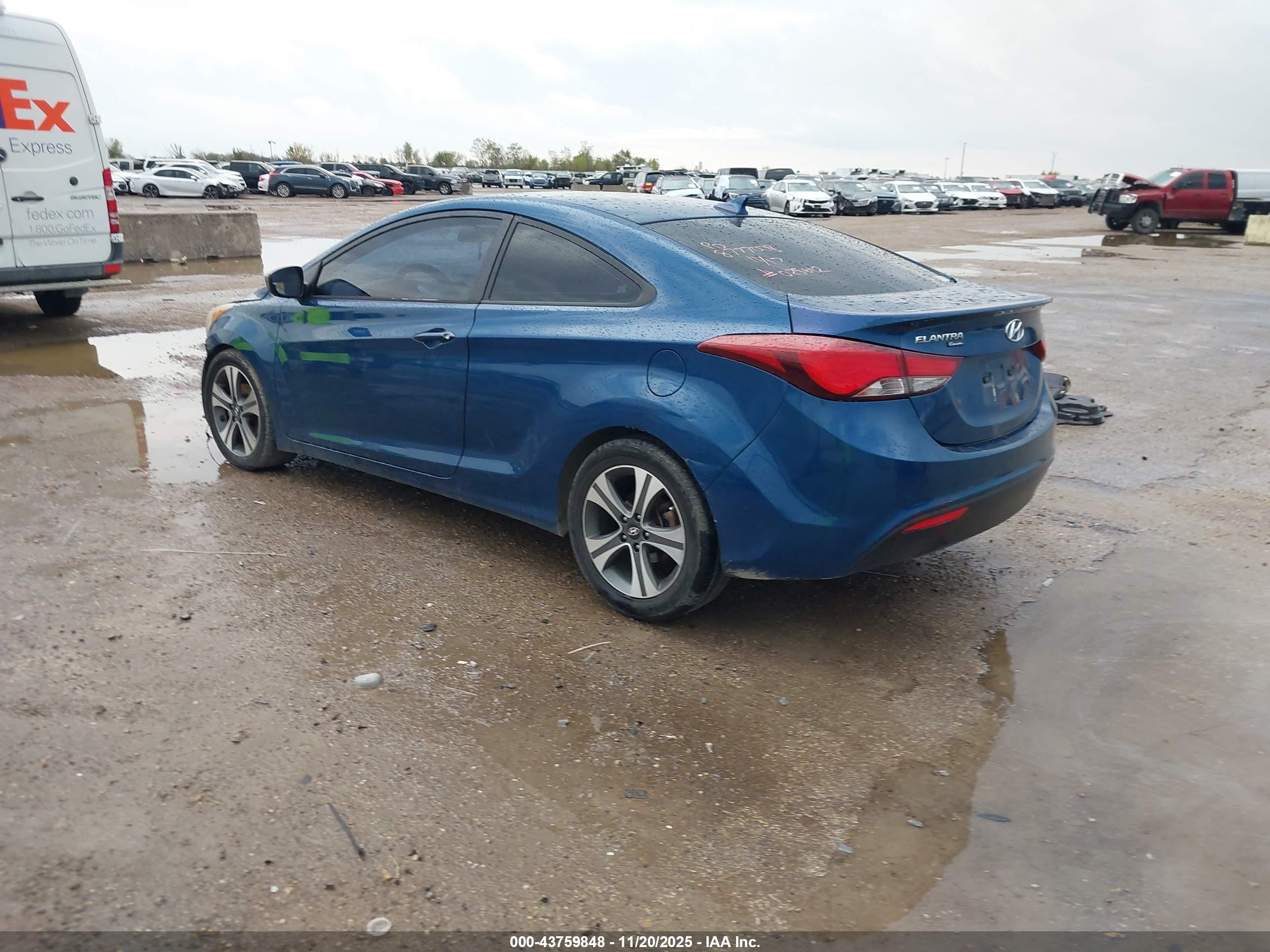 HYUNDAI ELANTRA image 3