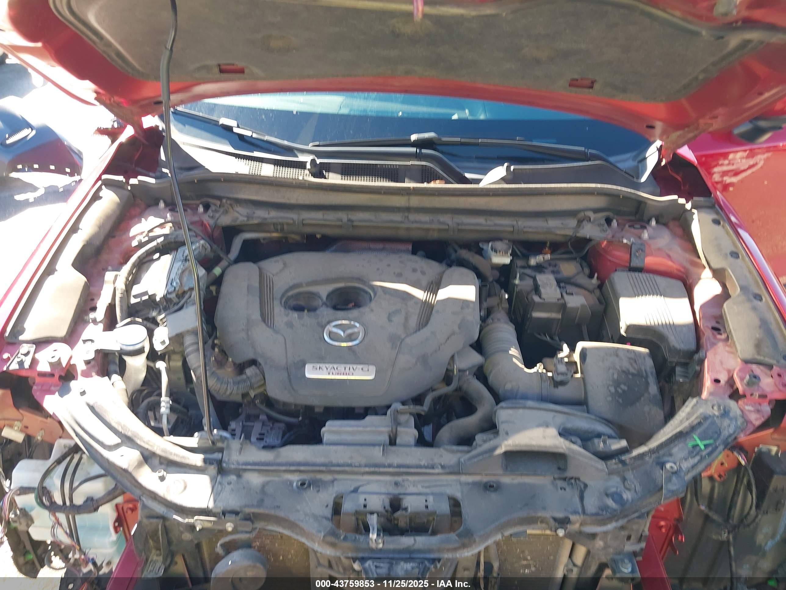MAZDA CX-5 image 10