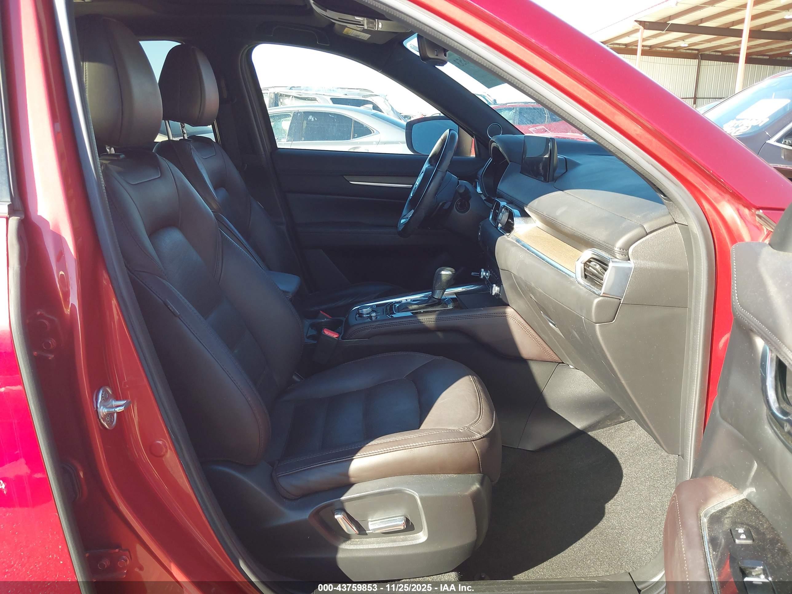 MAZDA CX-5 image 5