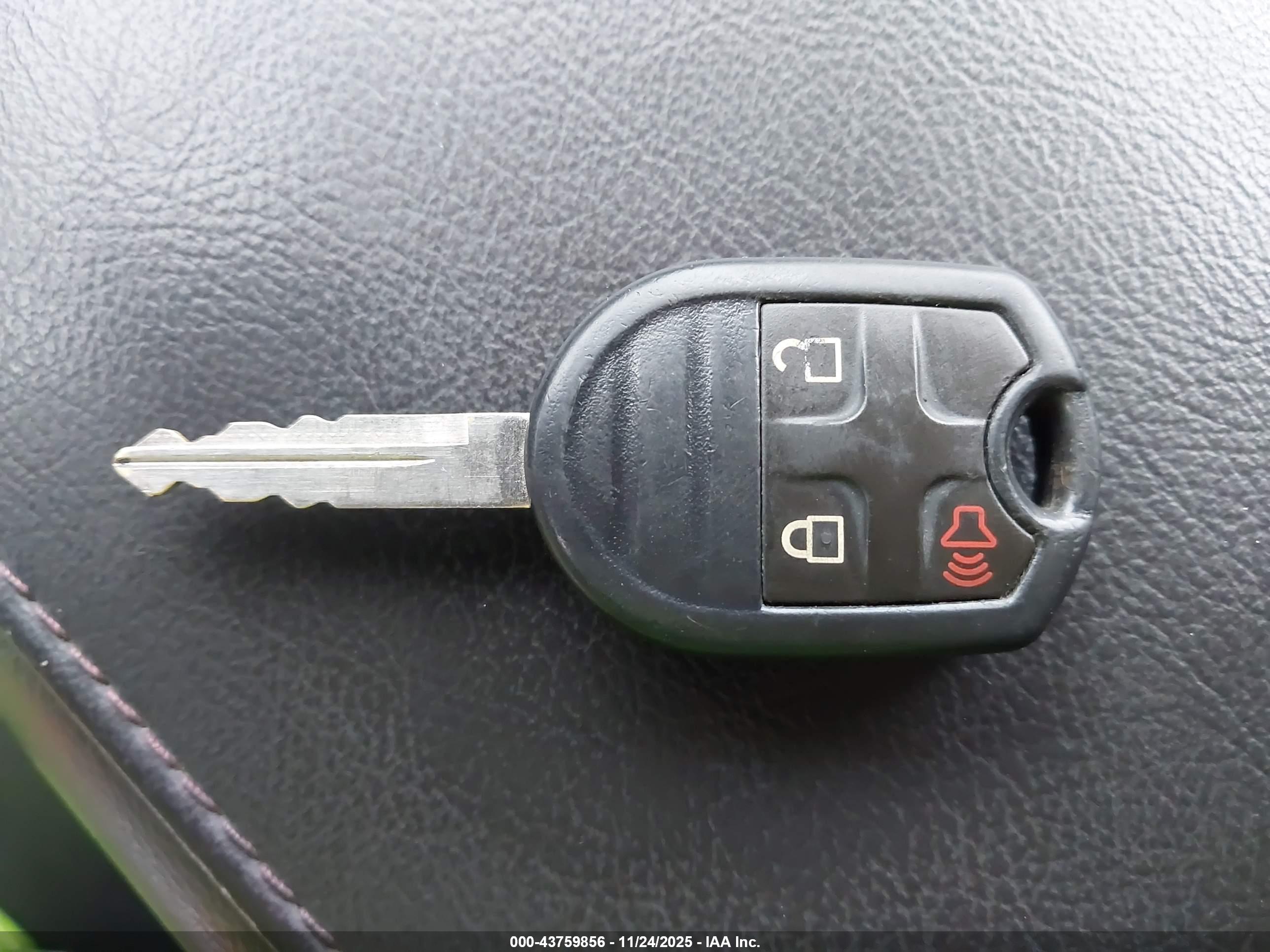 FORD EDGE image 11
