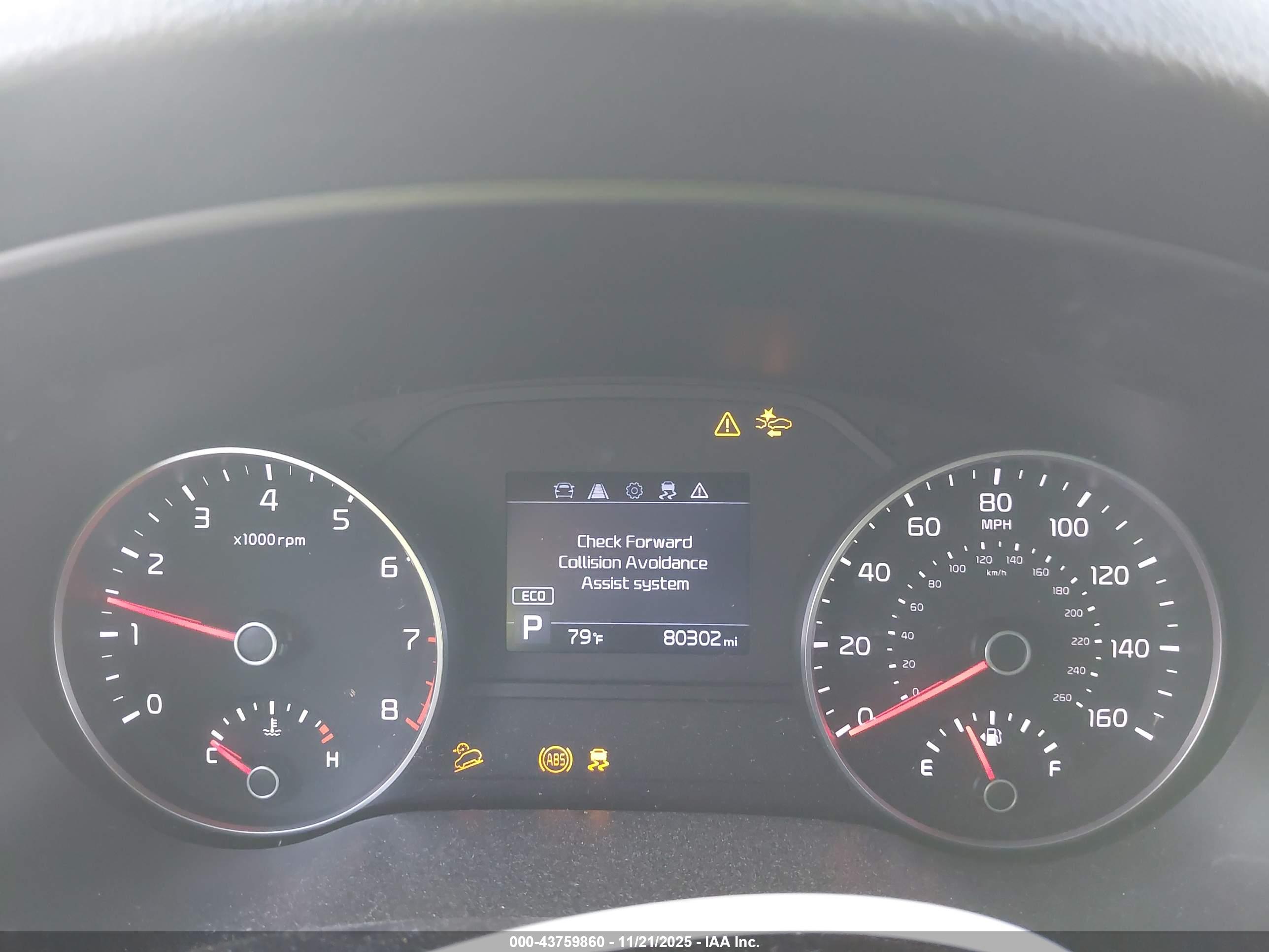 KIA SPORTAGE image 7