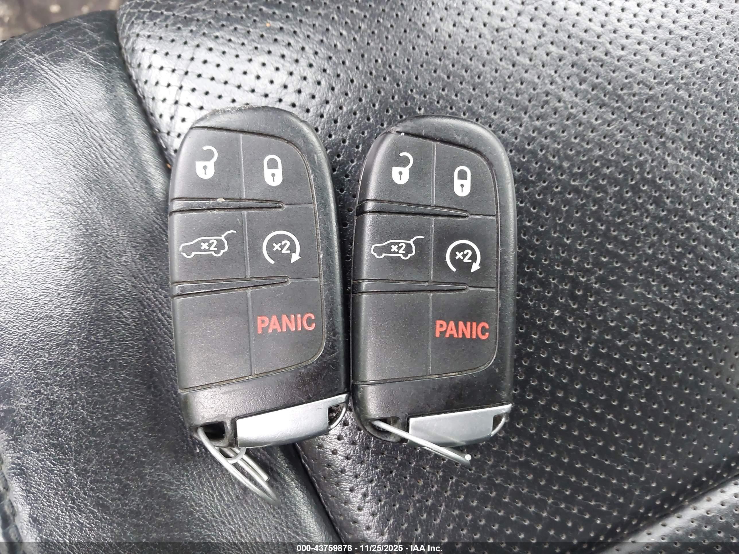 JEEP GRAND image 11