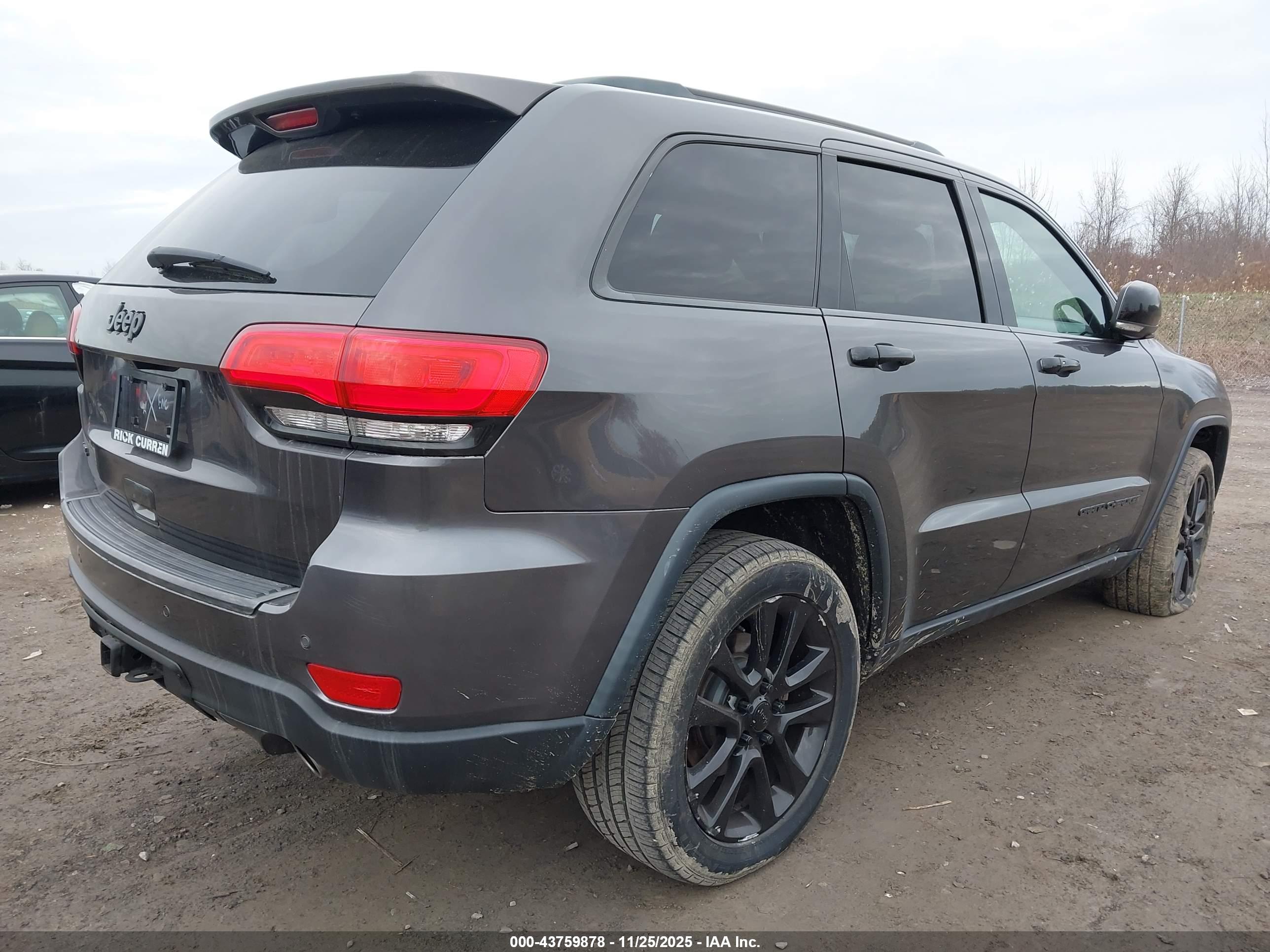 JEEP GRAND image 4