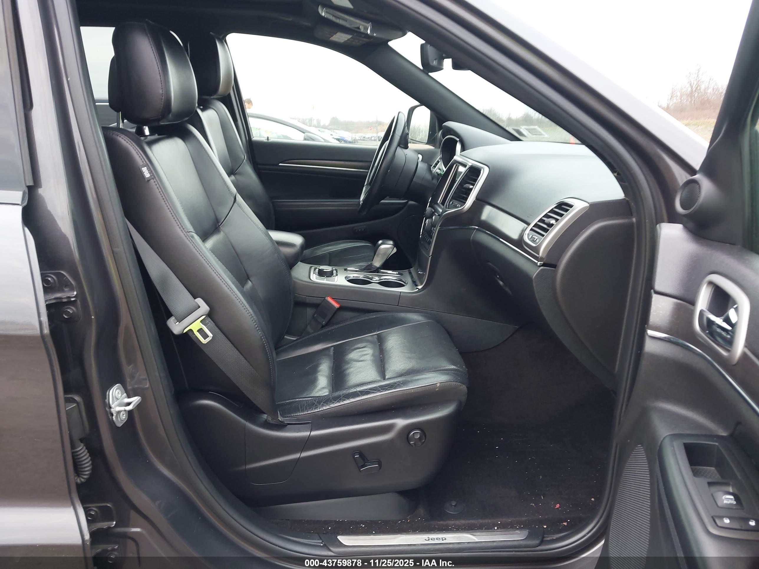JEEP GRAND image 5