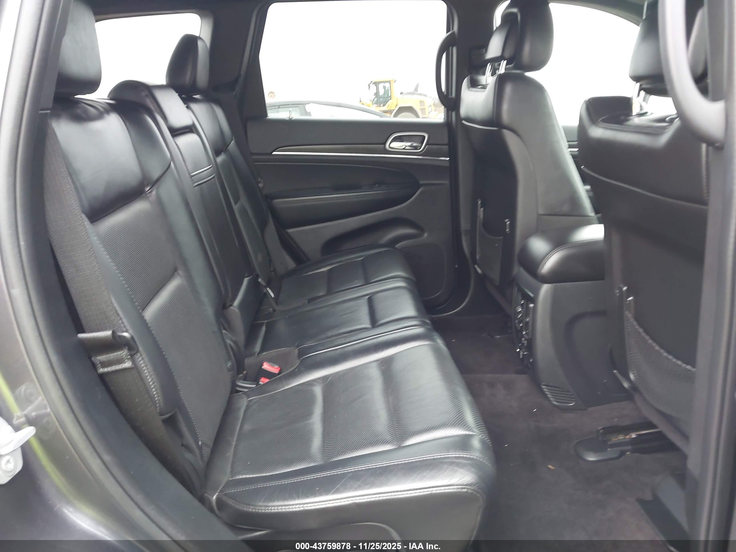 JEEP GRAND image 8