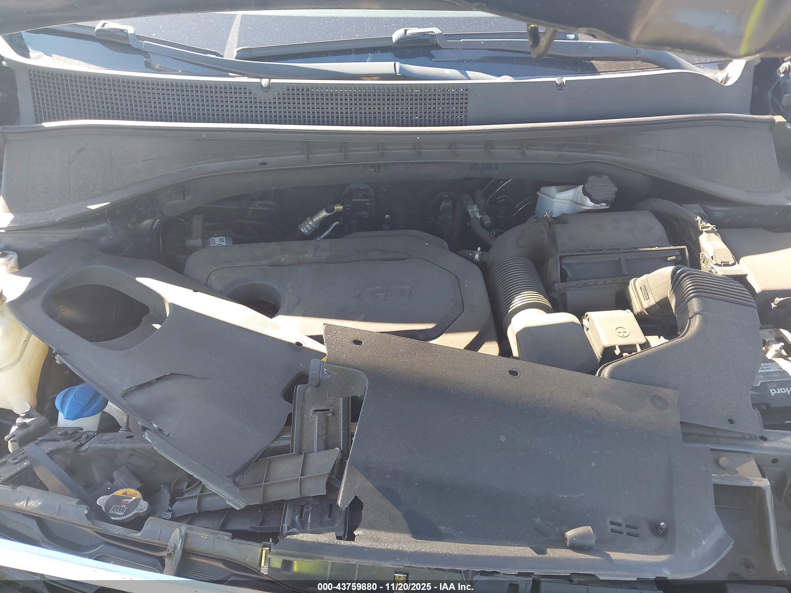 KIA SORENTO image 10